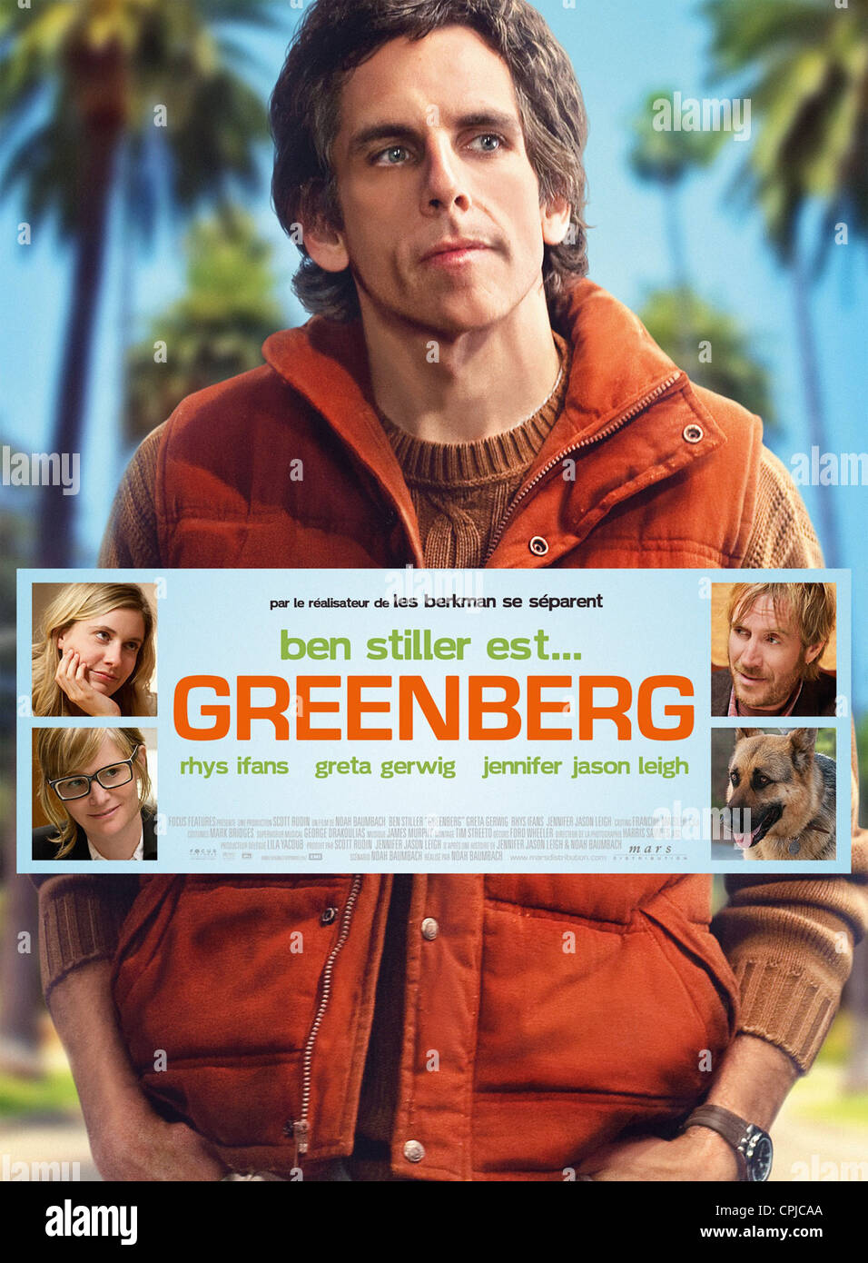 956x1390  Бен Стиллер говорит о разыгрывании, его браке, детях, родителях и реальности укусов