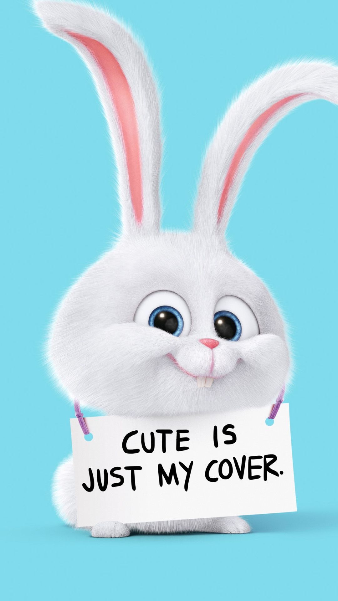 1080x1920 Cartoon Bunny Wallpapers - Лучшие бесплатные фоны из мультфильмов Bunny - WallpaperAccess