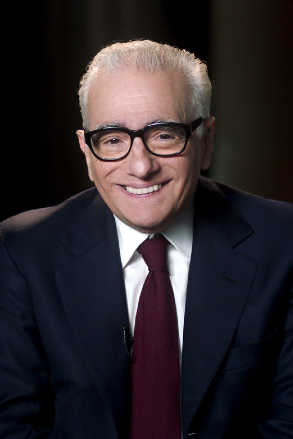 1125x1686  Форма технического искусства Мартина Скорсезе | Родсон Суарес | Середина