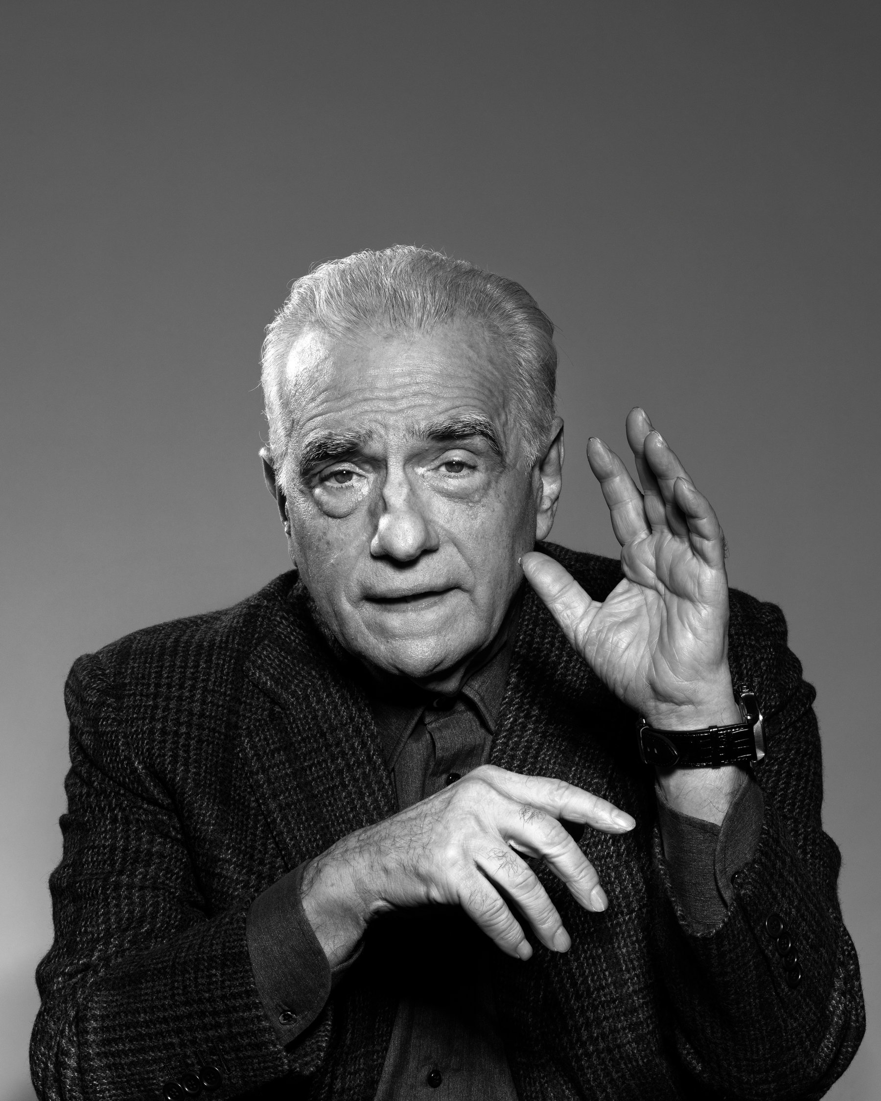 1800x2250  Авиатор - Amazon Prime Video | GQ India | GQ Binge Watch