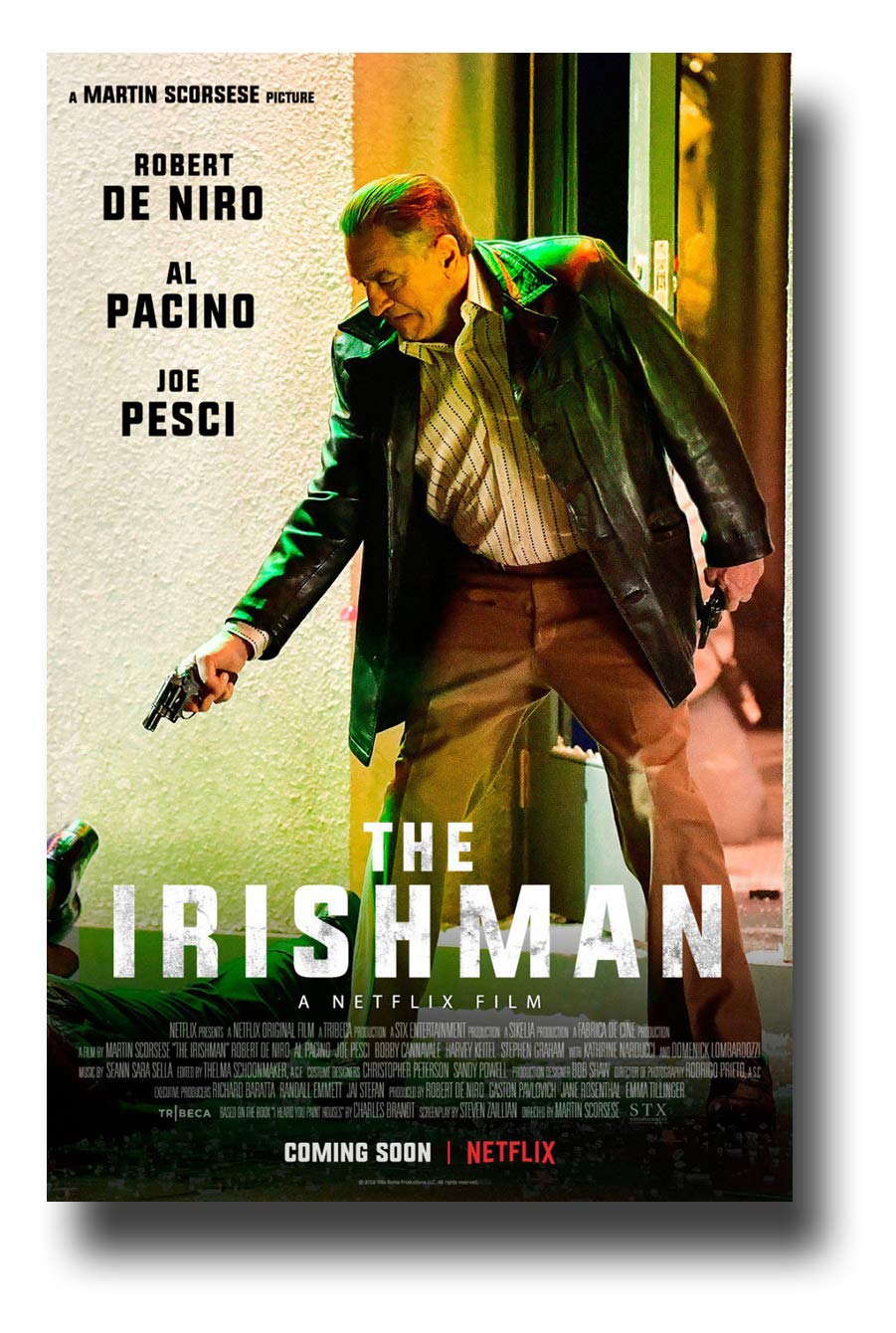 901x1340  Ya Boys Martin Scorsese и Leo объединяются в другом фильме | GQ India