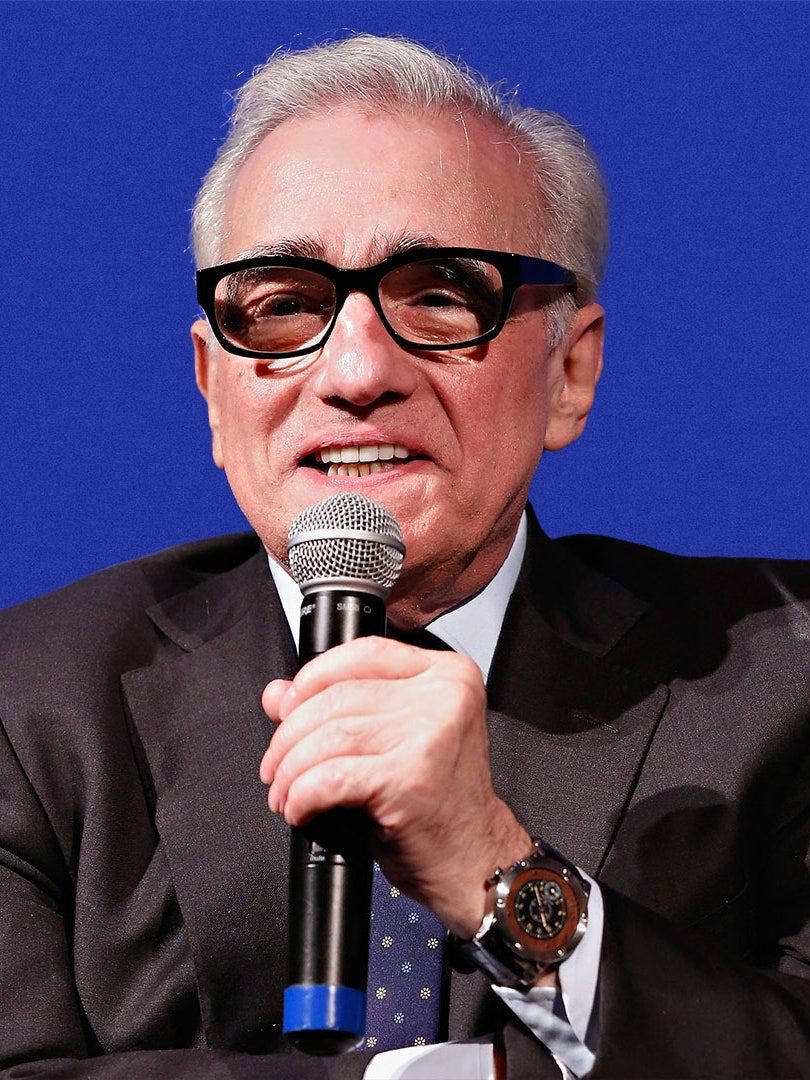 810x1080  Фото: Камилла Белль Мартин Скорсезе 07 | Фото 2450896 | Просто Джаред