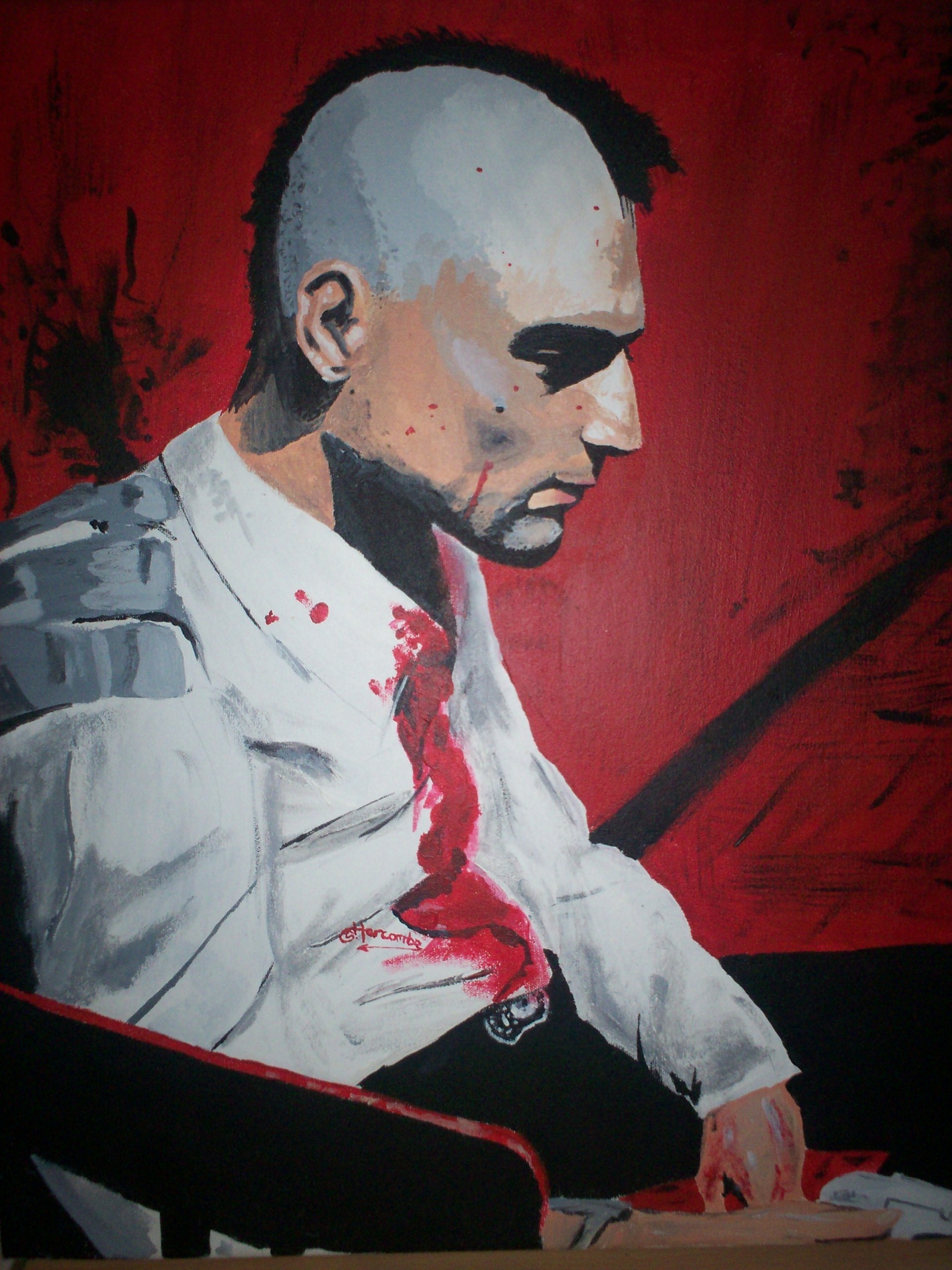 1920x2560  Роберт де Ниро и Аль Пачино на воссоединении для дорогостоящего Оскара «Оскар» Netflix «The Irishman» | Роберт де Ниро, Аль Пачино, ирландцы