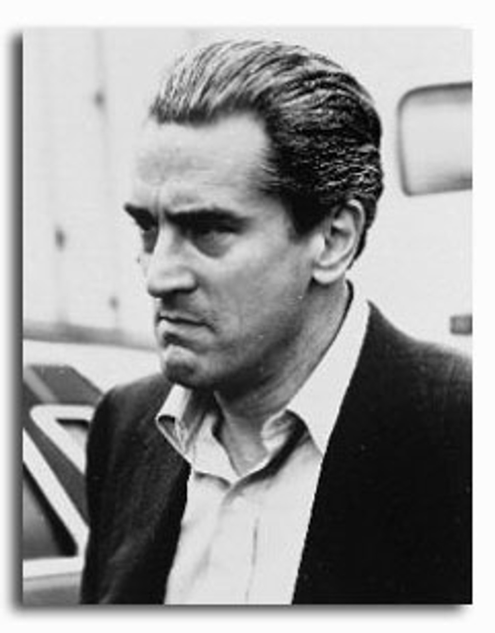 1002x1280  Де Ниро и Пачино всегда подключались. Просто редко на экране. - Нью-Йорк Таймс