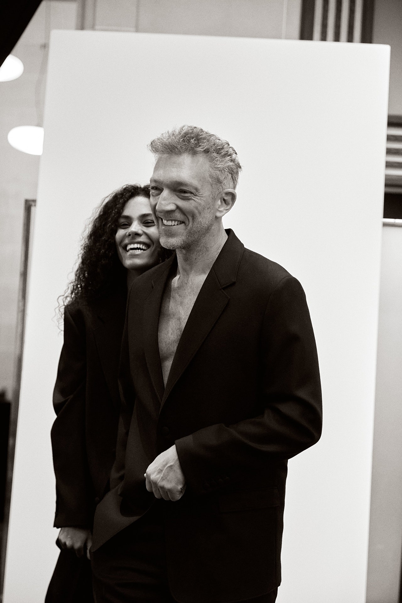 1280x1920  Винсент Кассель: SES 8 Meilleurs Films à Voir Absolument | Vogue France