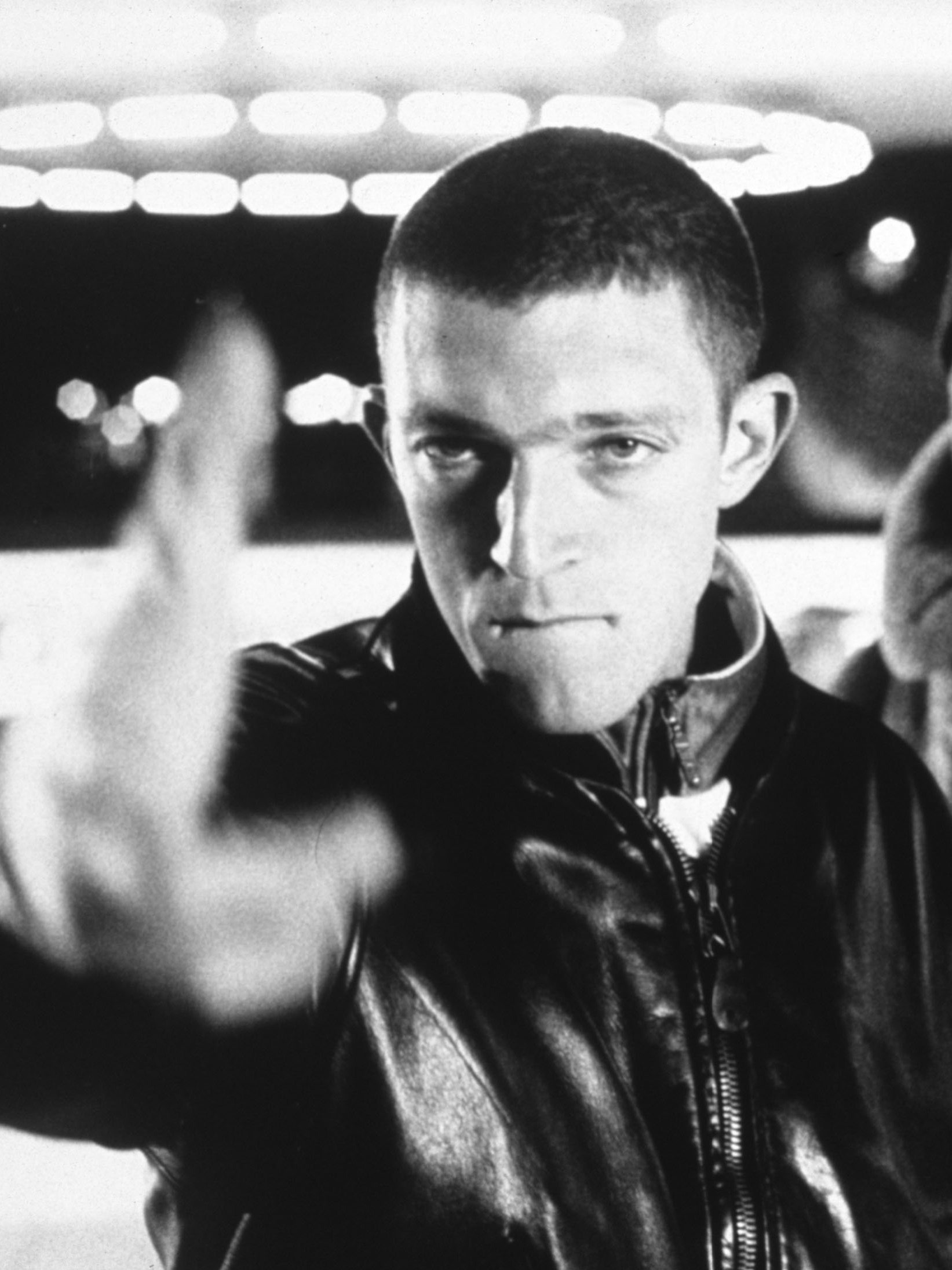 1643x2191  У Винсента Касселя есть всего 20 минут - The New York Times