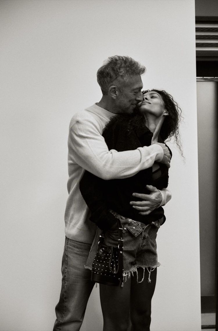 750x1136  Винсент Кассель Фото 152 из 137 фото, обои - Фото № 1248277 - место2