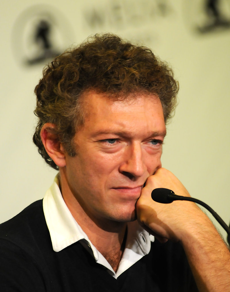 809x1024  Prime Video: Mon roi - il mio re