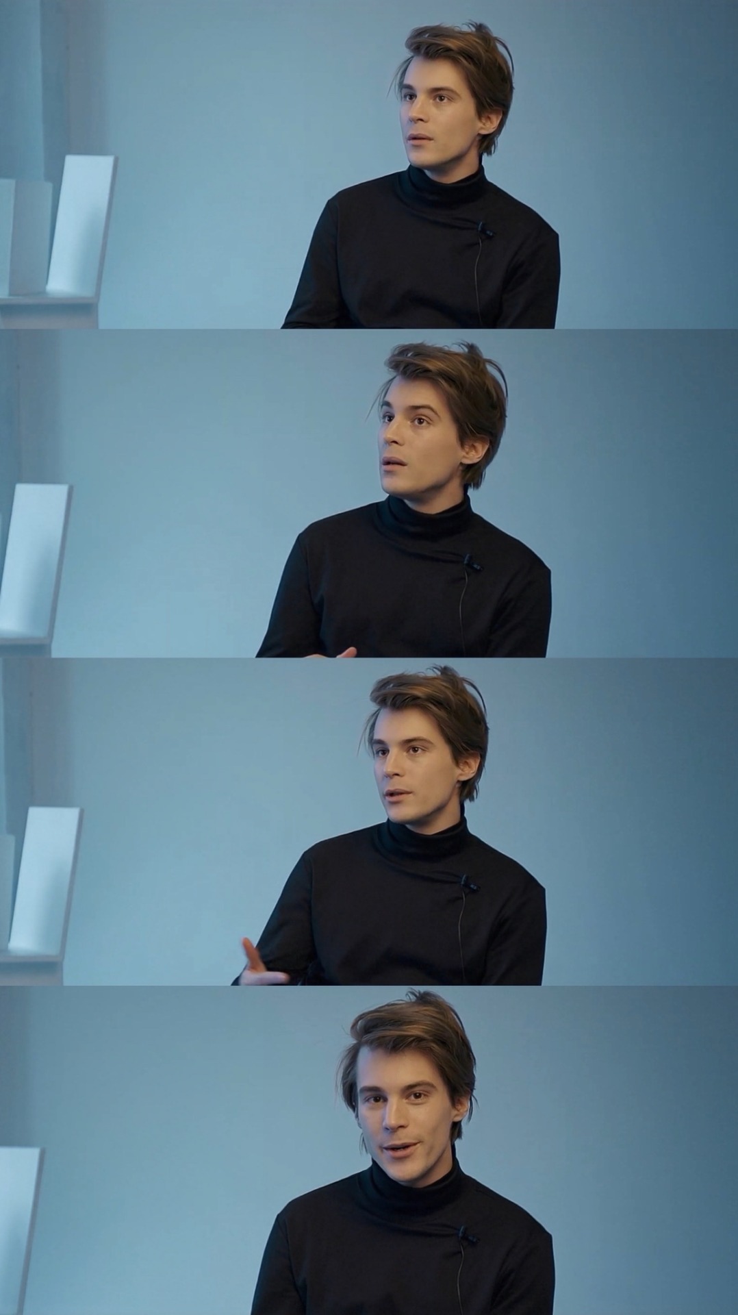 1078x1920  Иван Янковский посты Tumblr - tumbig.com