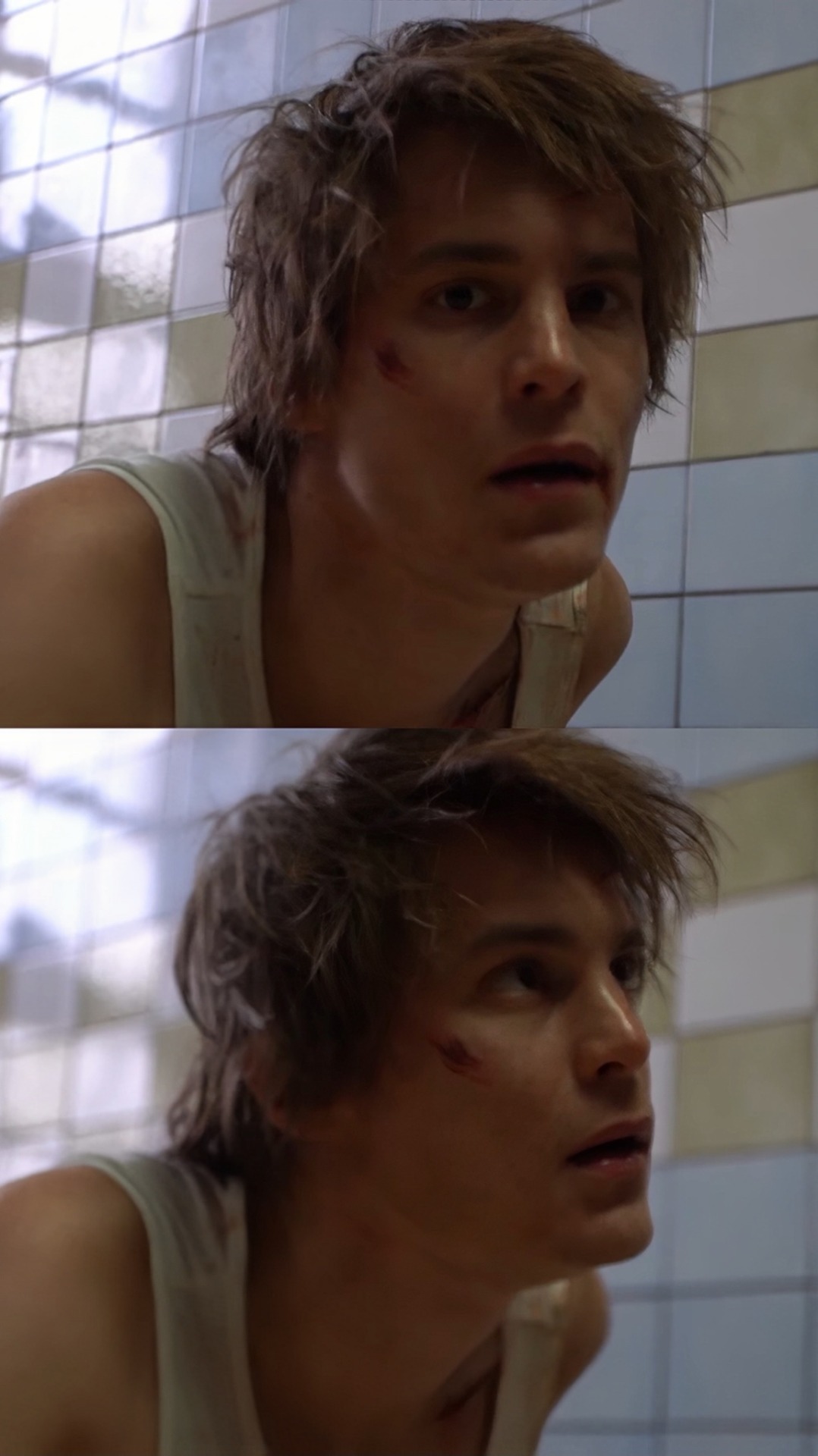 1078x1920  Иван Янковский посты Tumblr - tumbig.com