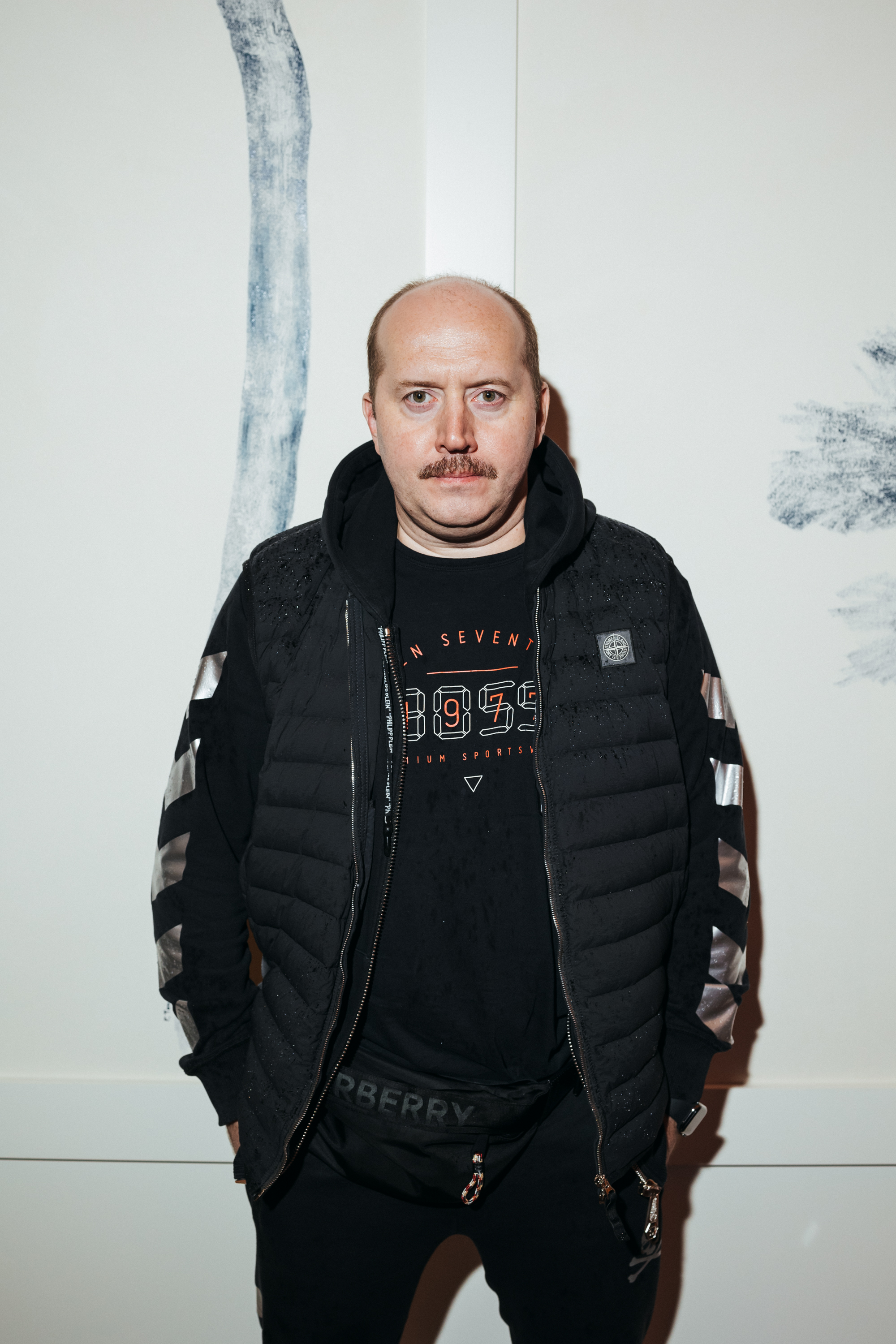 2000x3000  Степень Бьюрунововна, госпиталисирована Скоудома - Соотегианис Стредне ЖЕНЩИНА