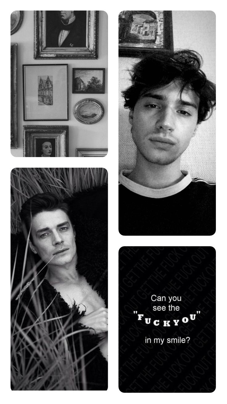 736x1309  Черно -белый 🖤 | Обои, Актер, Кино