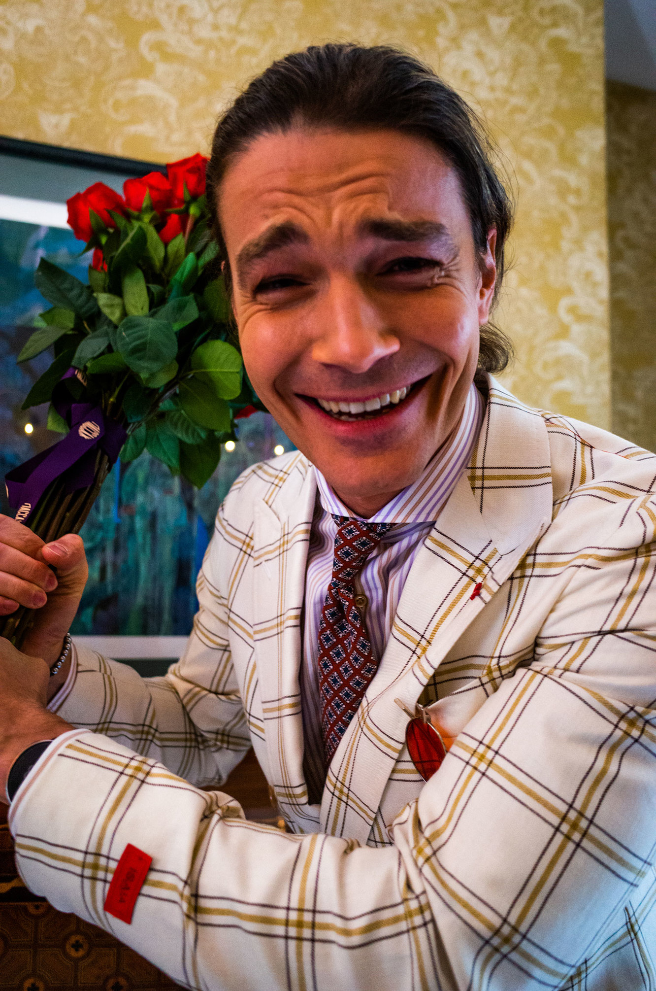 1332x2011  Максим Матвеев | Tiktok Search