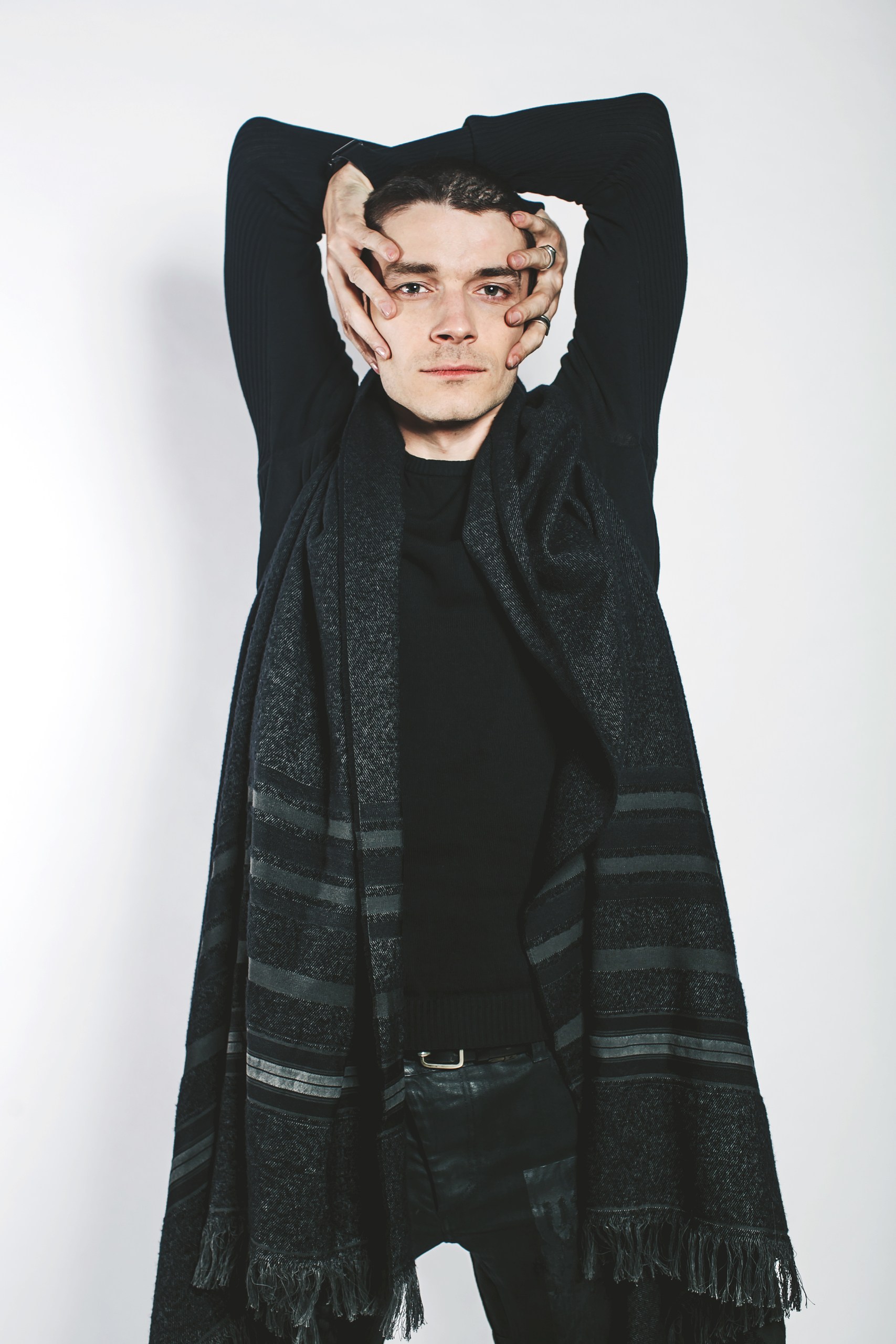 1707x2560  Фотографии Смаксим МАТВЕВ