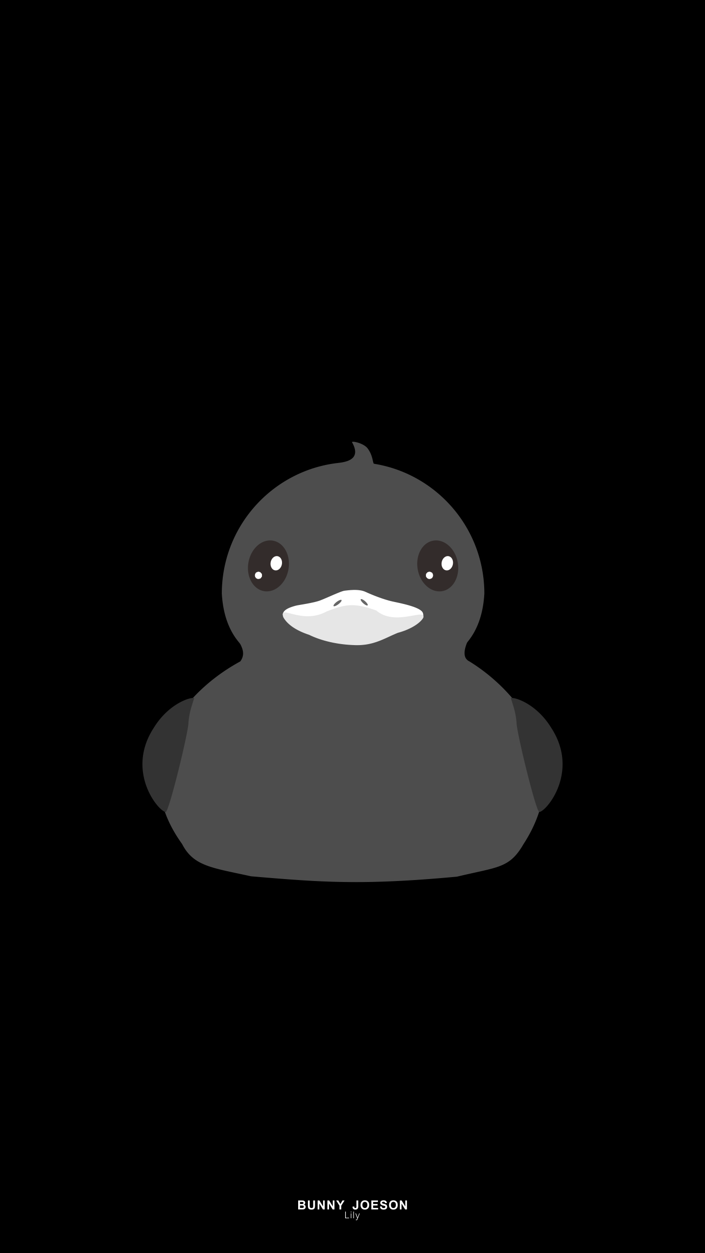 1440x2560   iphone # # phone # # life # # design # # wallpaper # # color # # iOS # #duck #