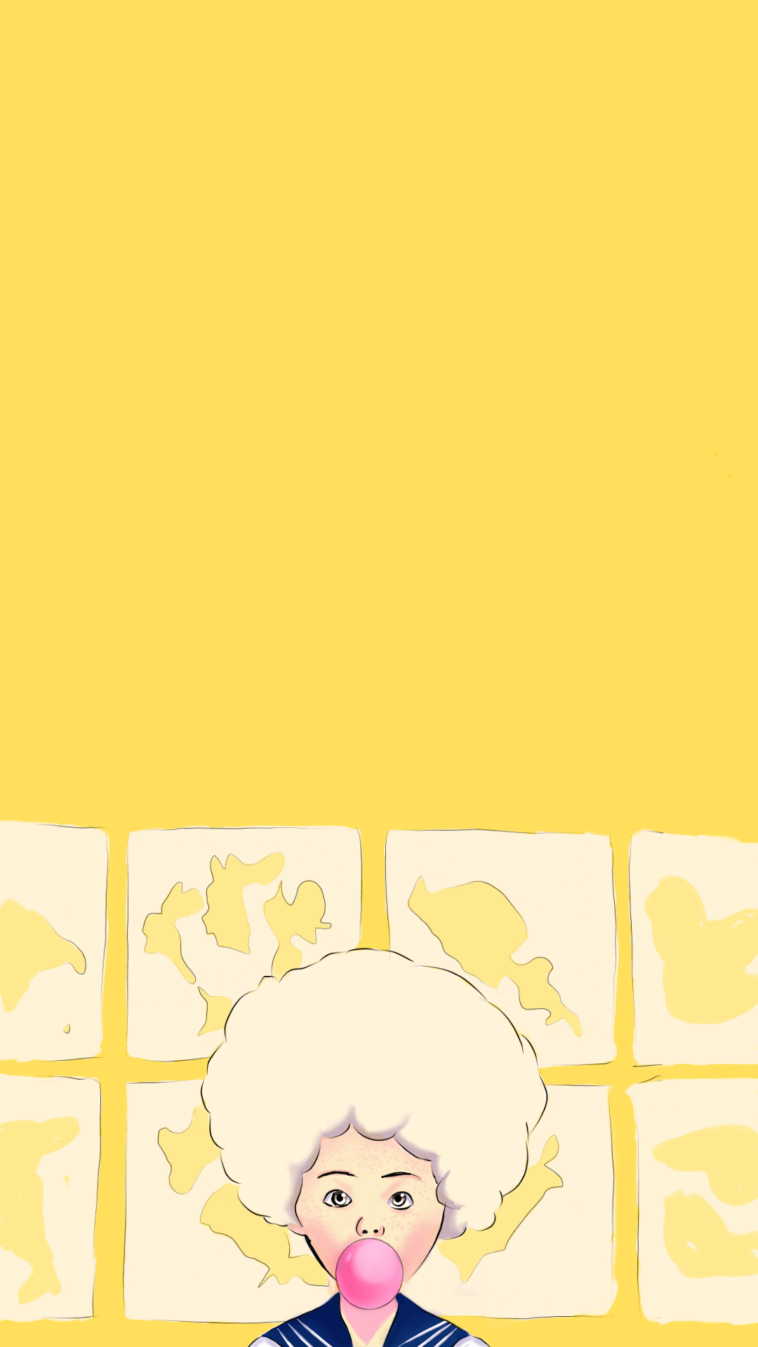 1080x1920  54+ Уэс Андерсон