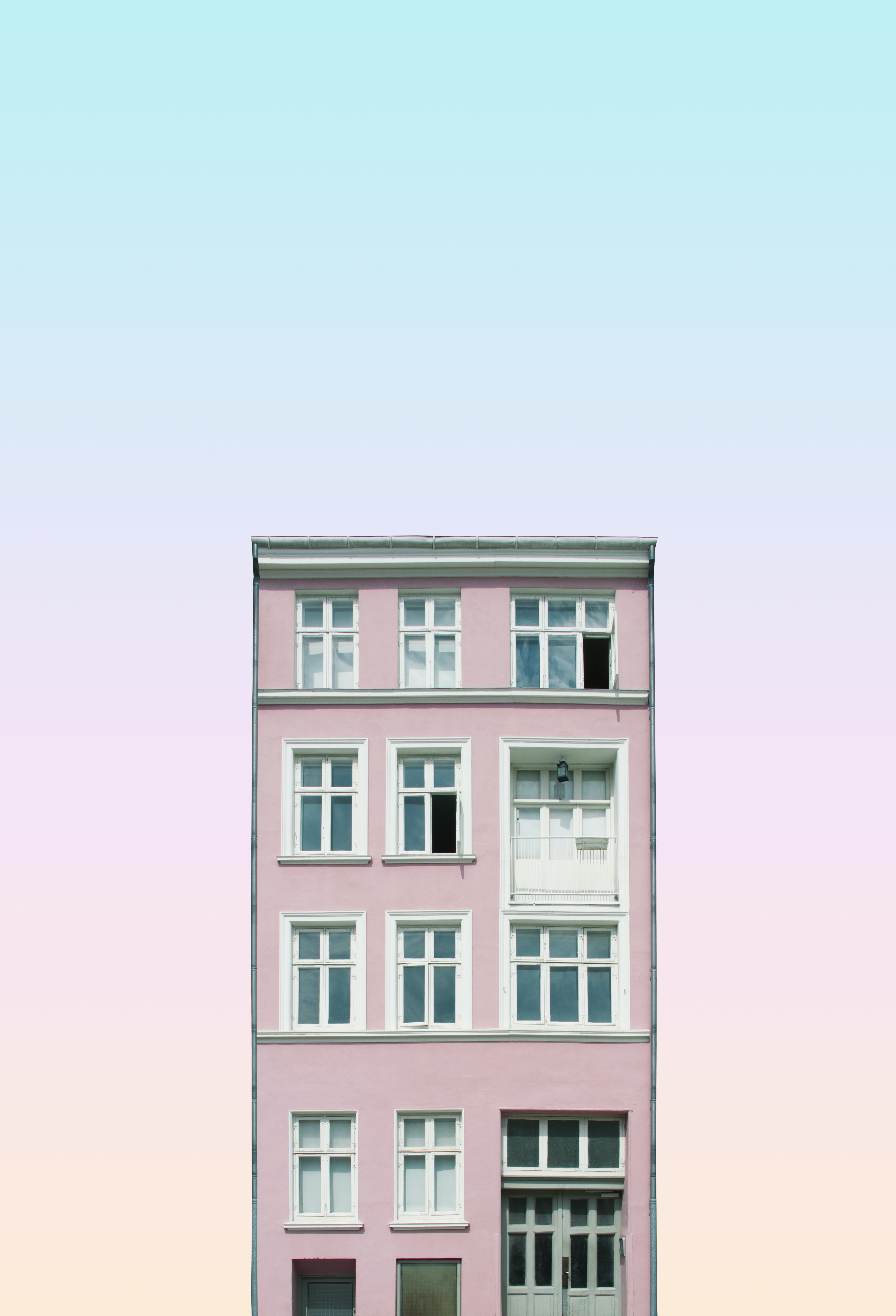 4420x6490  Wes Anderson iPhone обои - пещера обоев