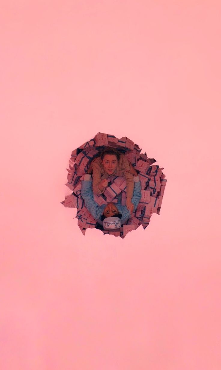 736x1232  Погрузитесь в мир случайно Уэса Андерсона | Популярная фотография