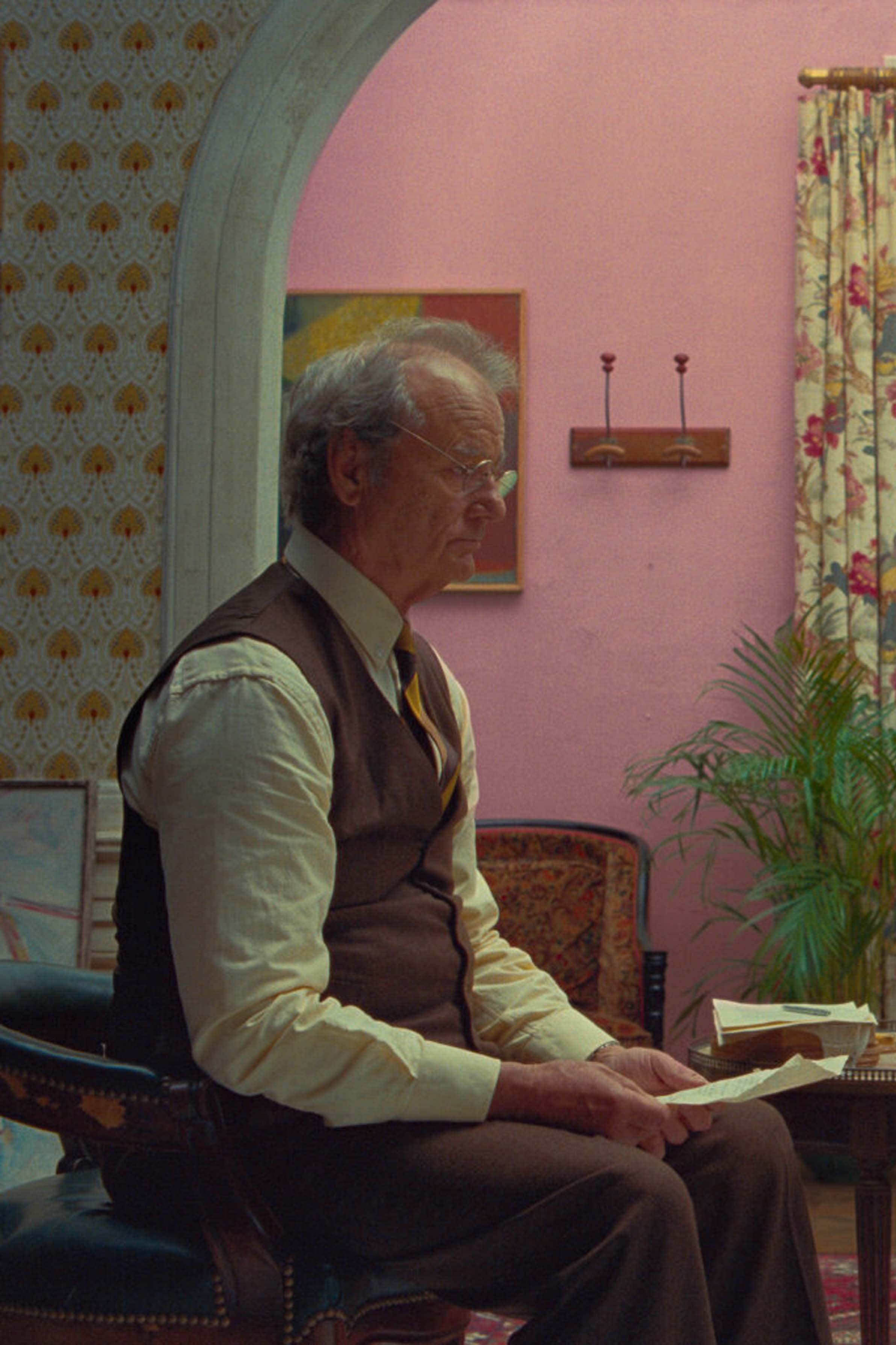 2385x3579  Уэс Андерсон iPhone HD Телефон Обои | Pxfuel