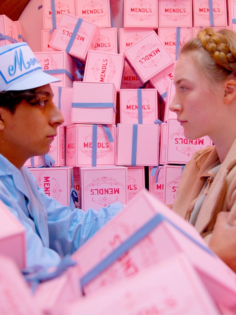 810x1080  Embarcadero Center в Твиттере: \ "Имя, которое Уэс Андерсон Фильм. Фото @bengeierphotography #embarcaderocenter #photography #wesanderson #architecture https: //t.co/69rjx8kw2r \"/твиттер