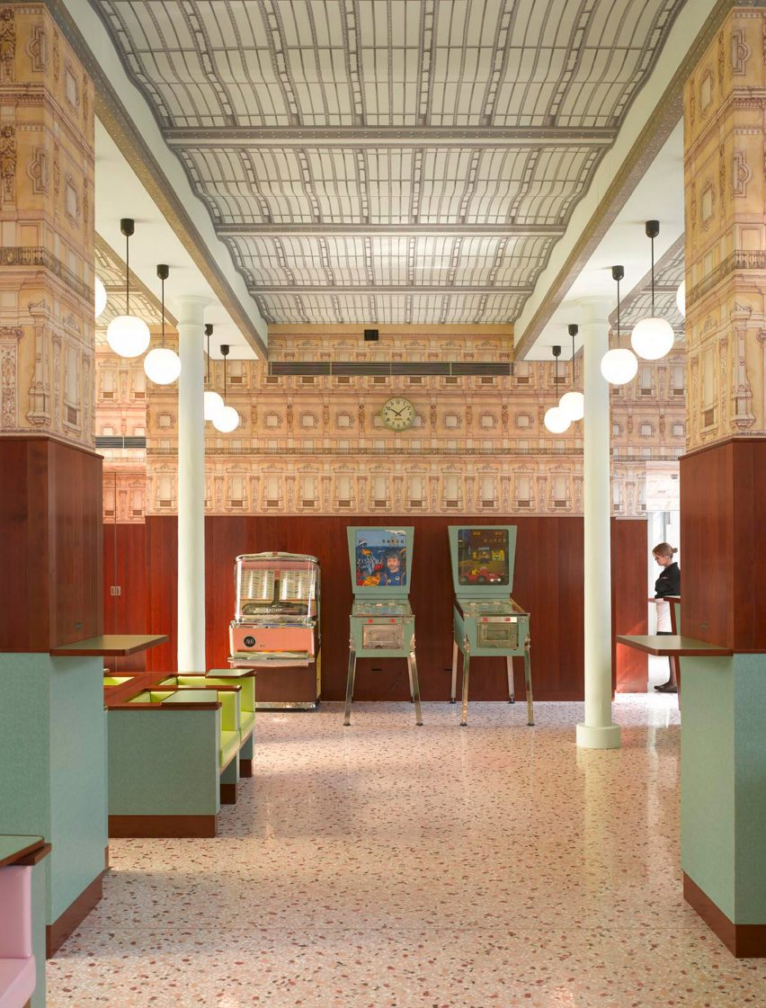 852x1121  Штормовая погода | Нью -Йоркщик