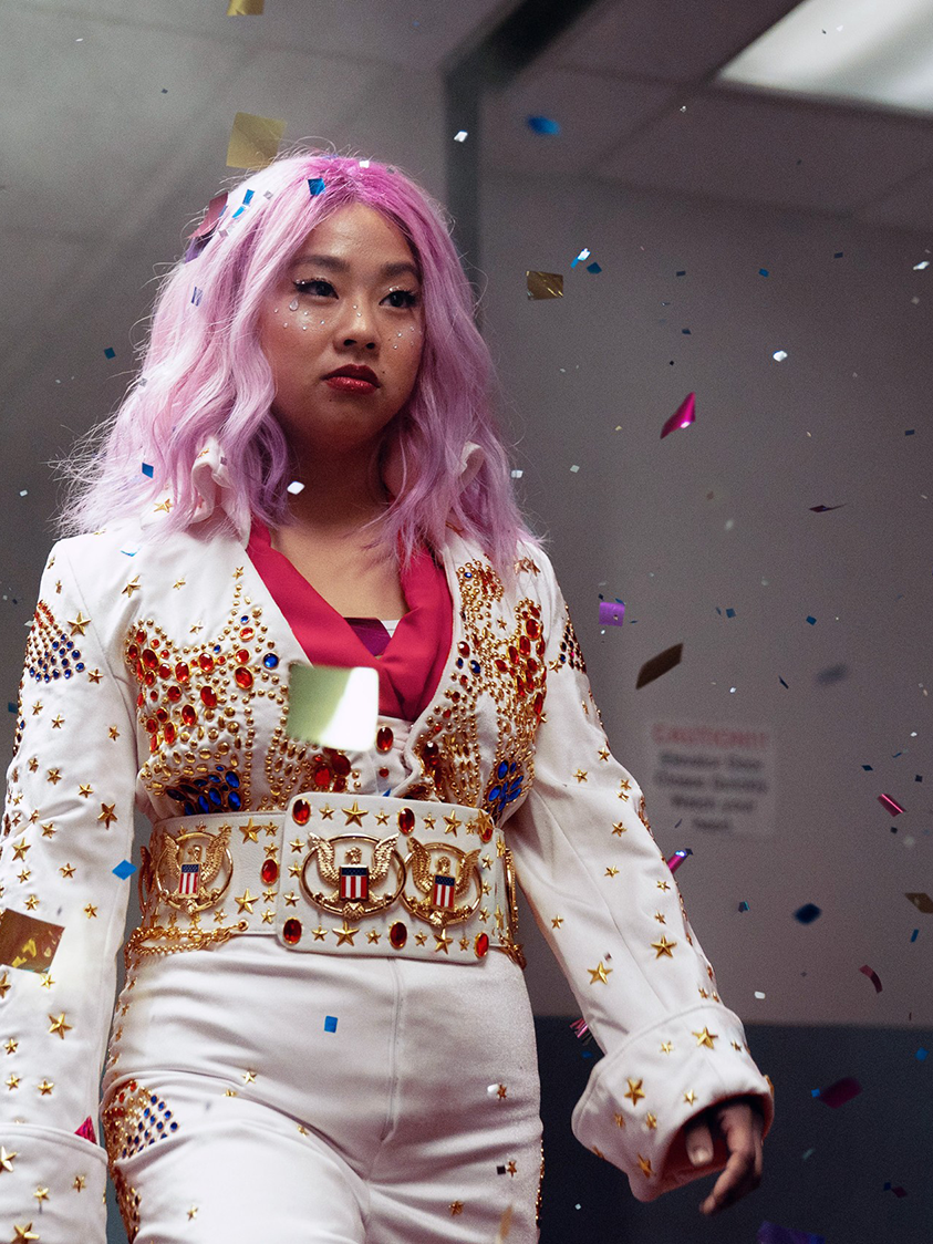 843x1124  Картина Стефани Хсу