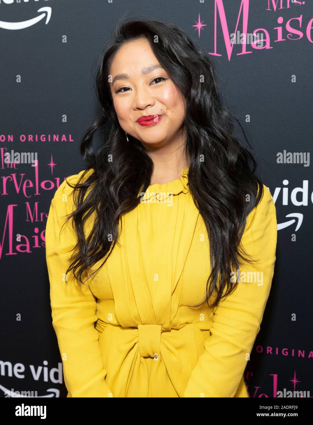 1024x1390  Стефани Хсу