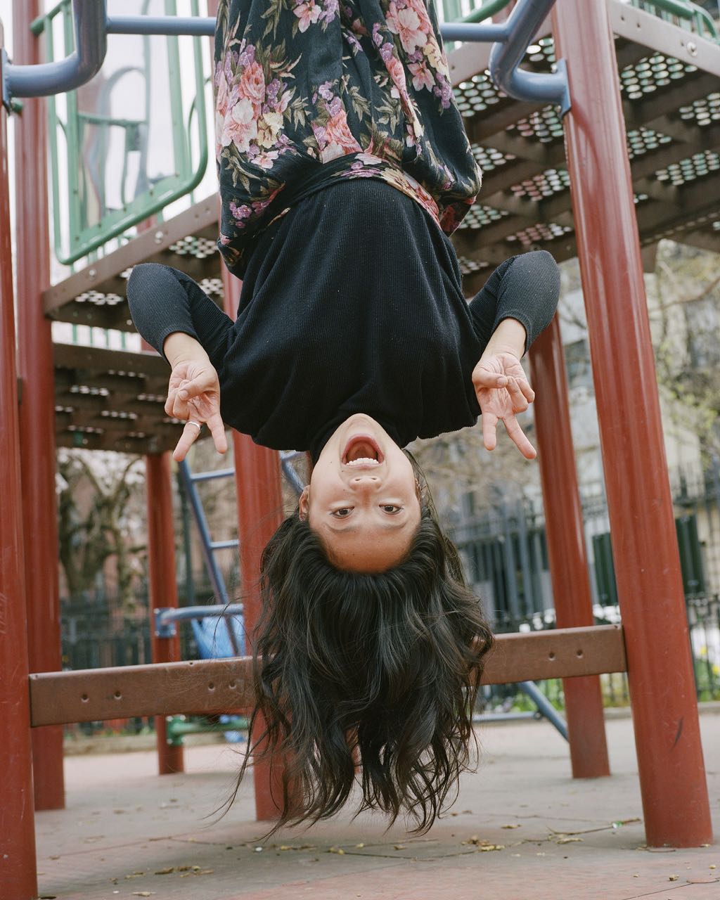 1024x1280  Стефани Хсу (исполнитель) | Playbill