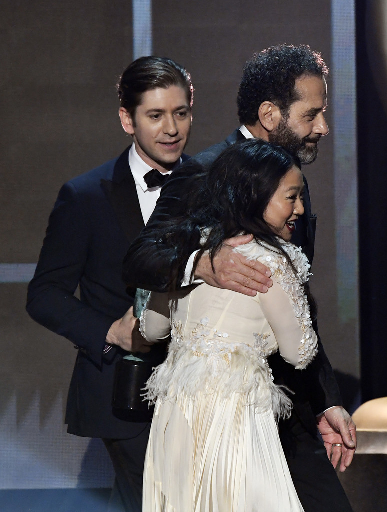 775x1024  Изображение Стефани Хсу