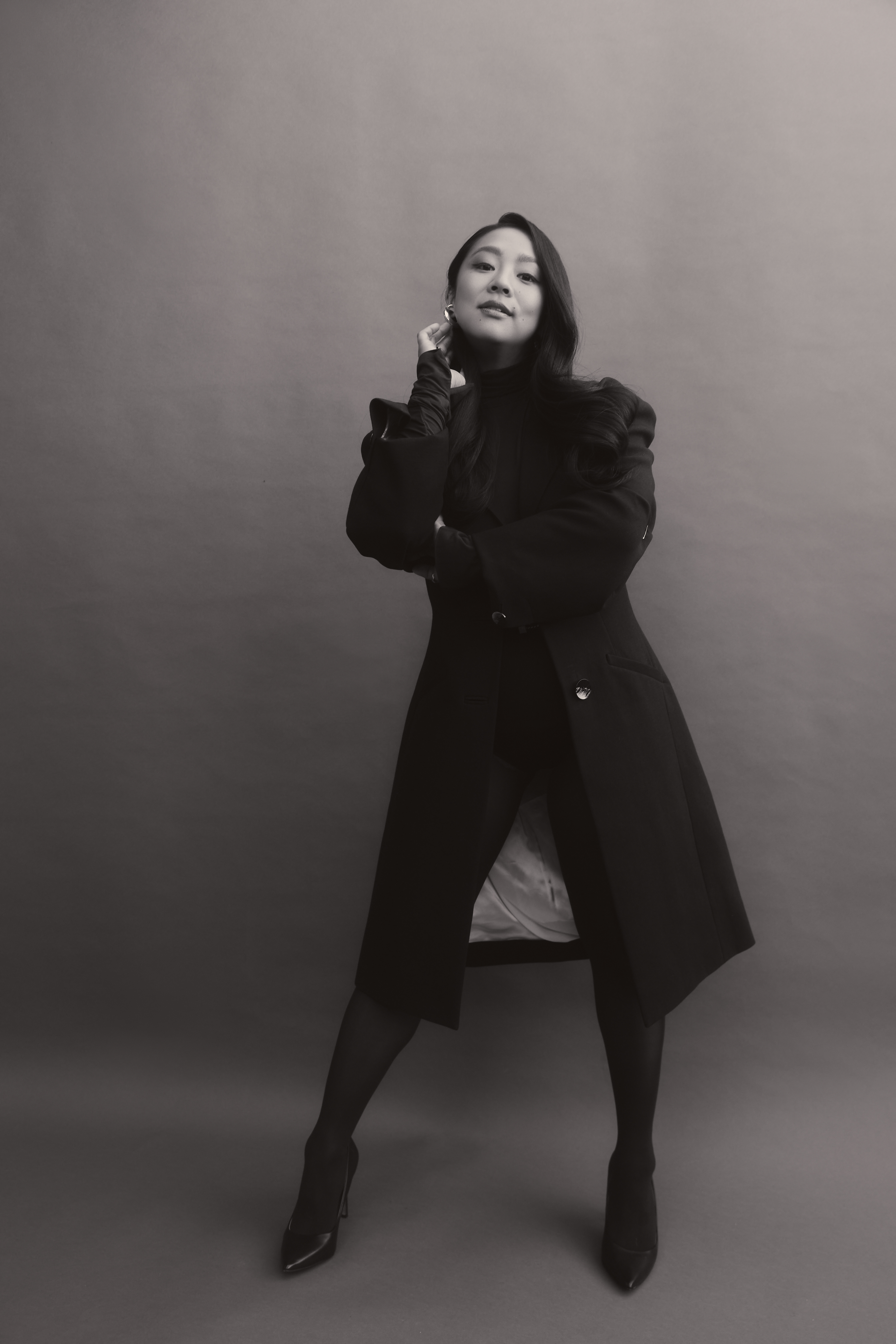 4480x6720  Сила Стефани Хсу