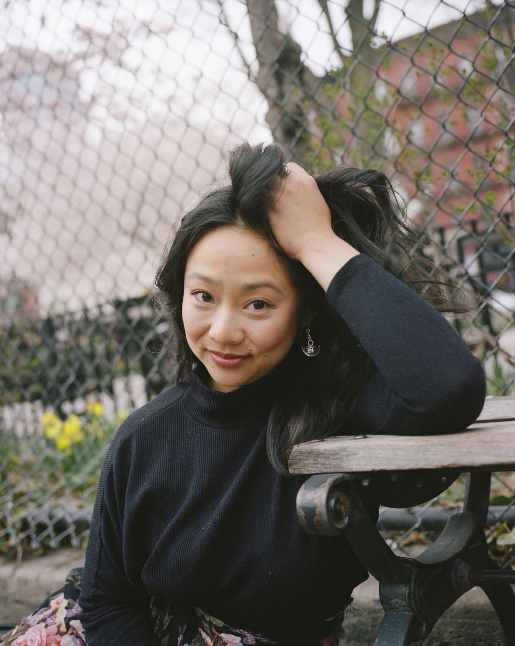 1022x1280  Ноги Стефани Хсу \ U003C \ U003C Wikifeet