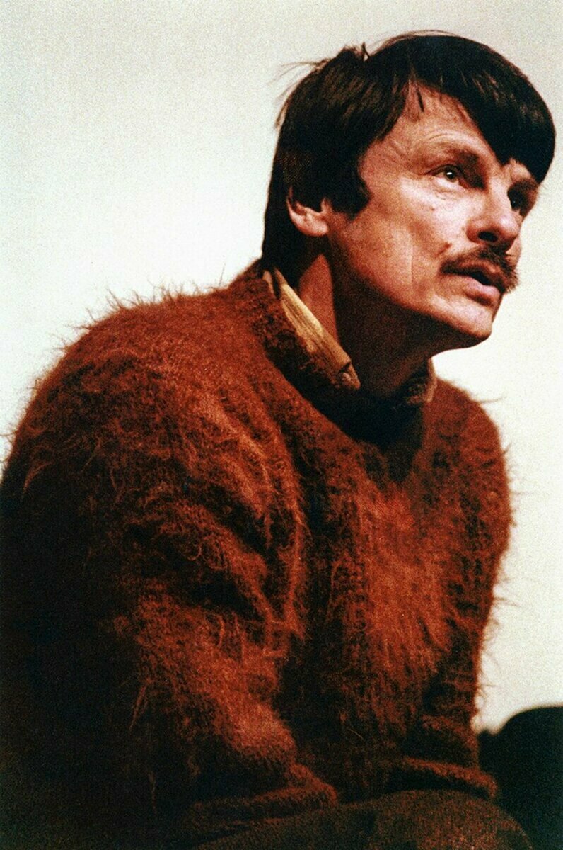 796x1200  Фото: Андр -тарковский (1932) #3800280