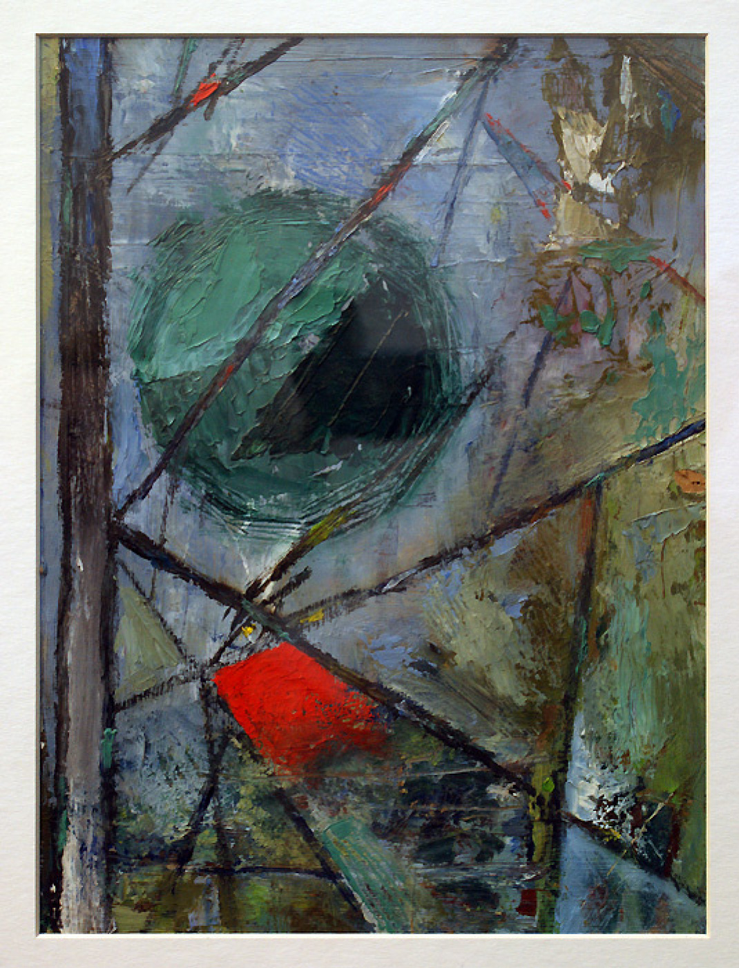 1070x1400  Дьяниил Соловэ: «У.