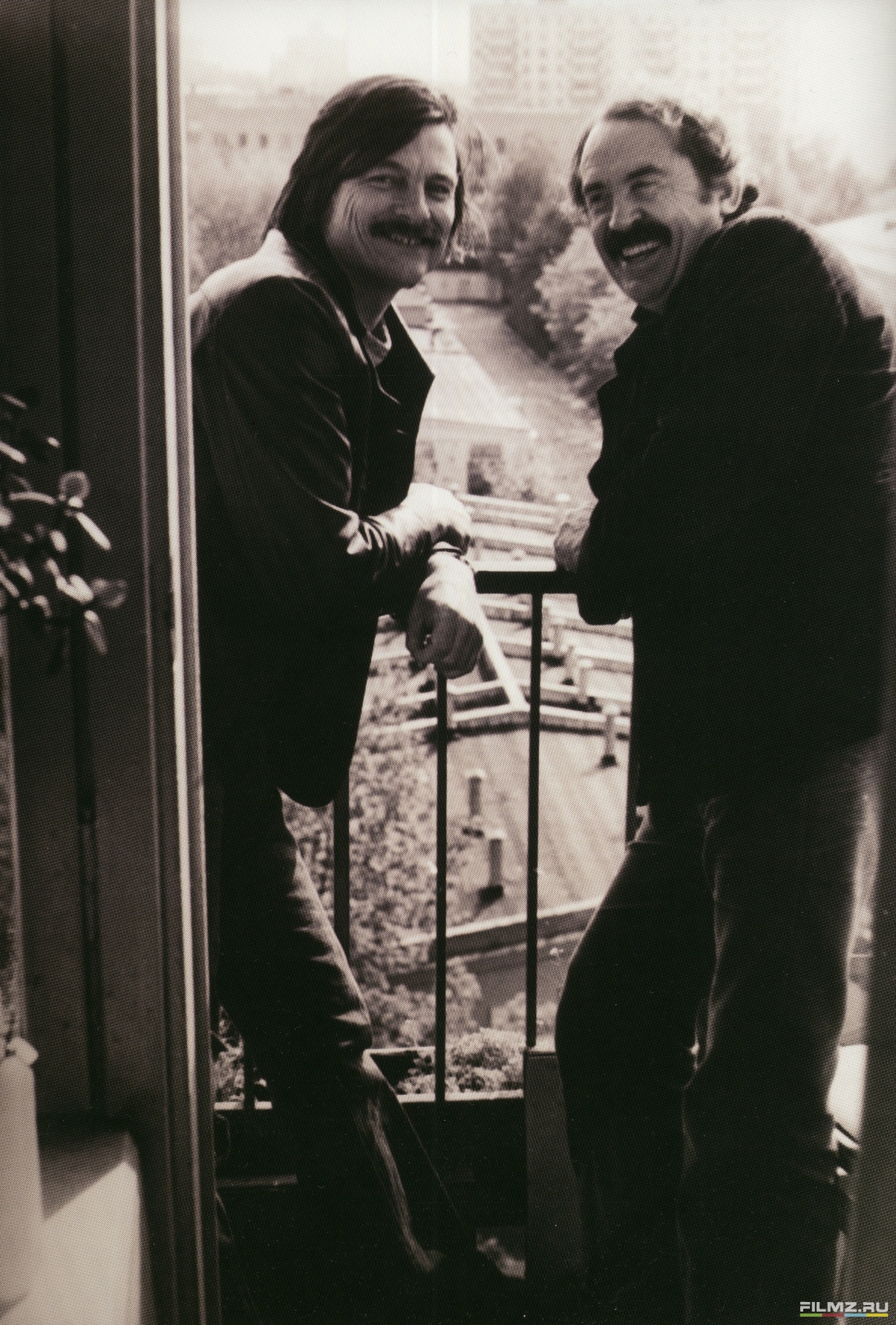 1207x1784  Tharkowskicй -vseх: ​​nowaya kniga зagodohnommmytre kino - dw - 21.11.2012