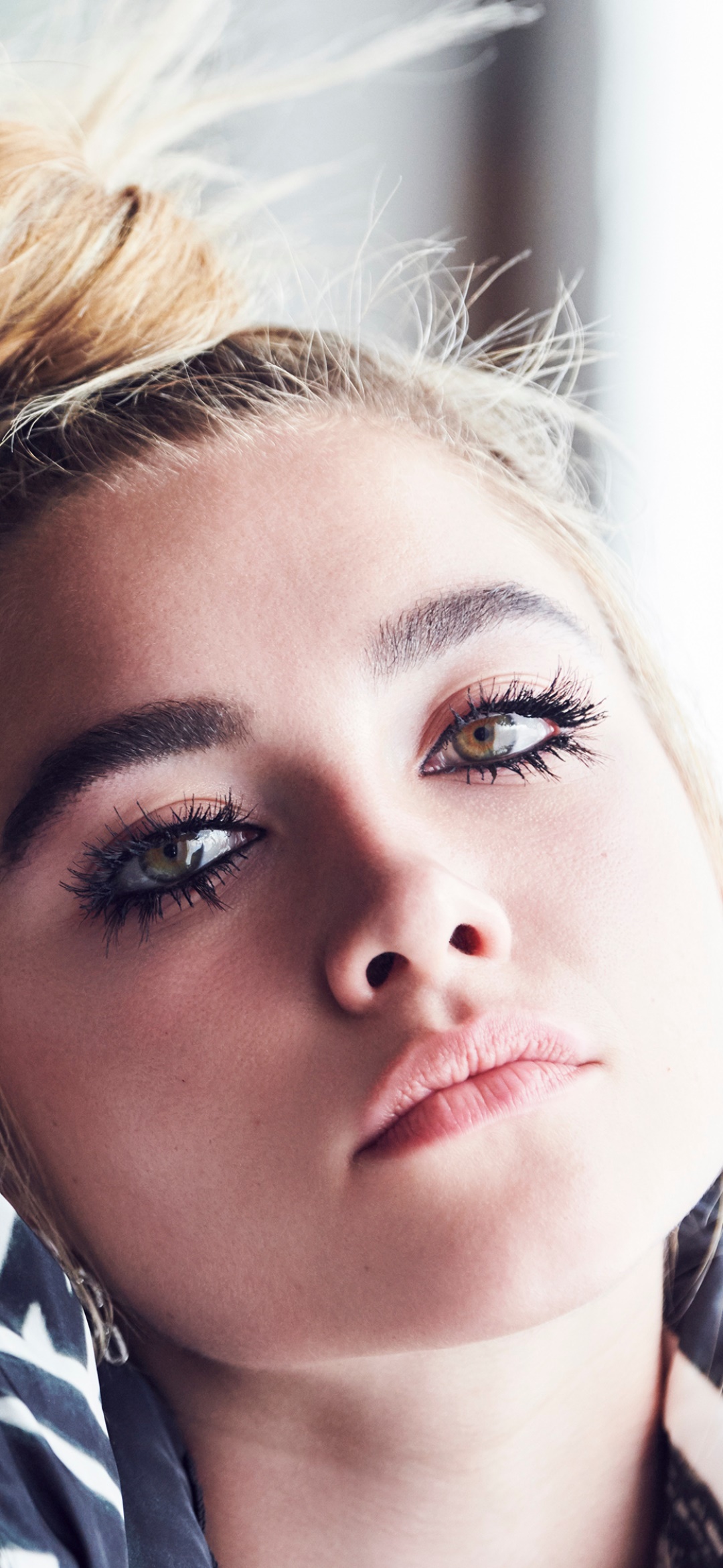 1080x2340  Флоренция Пью Фото 48 из 367 фото, обои - фото № 1208538 - Theplace2