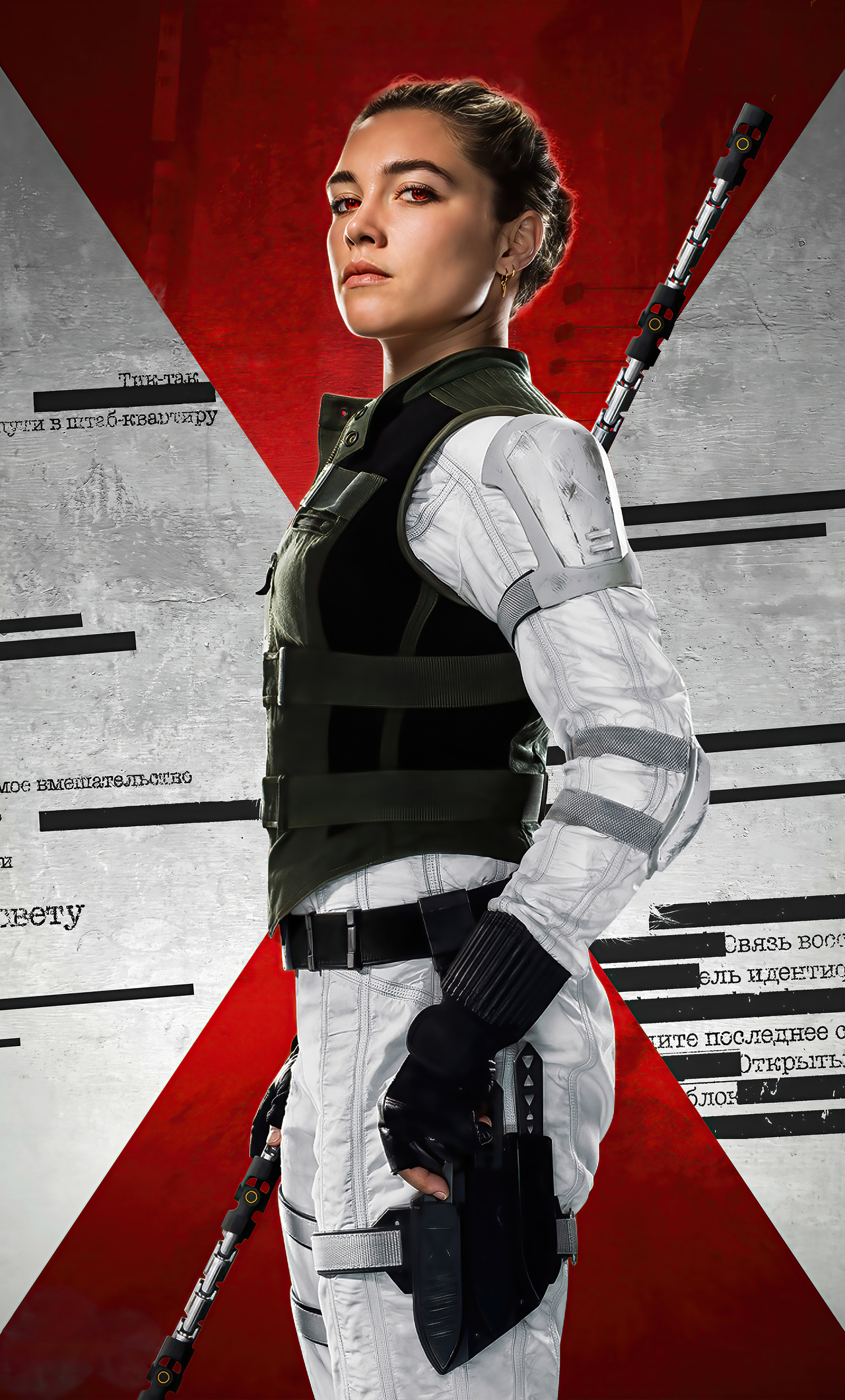 1280x2120  Лучшие обои Florence Pugh iPhone HD - ilikewallpaper