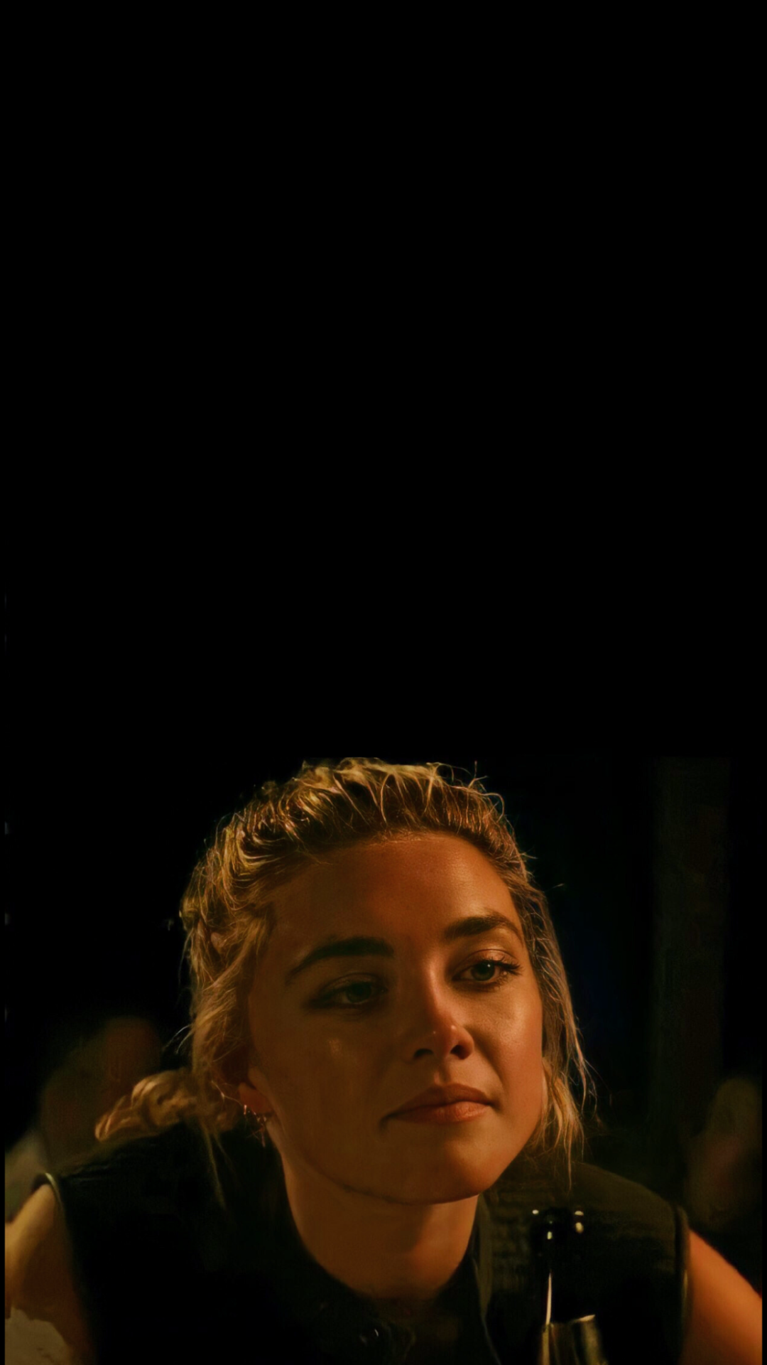 1080x1920  Обои Флоренс Пью, фото, 5K, знаменитости #15120