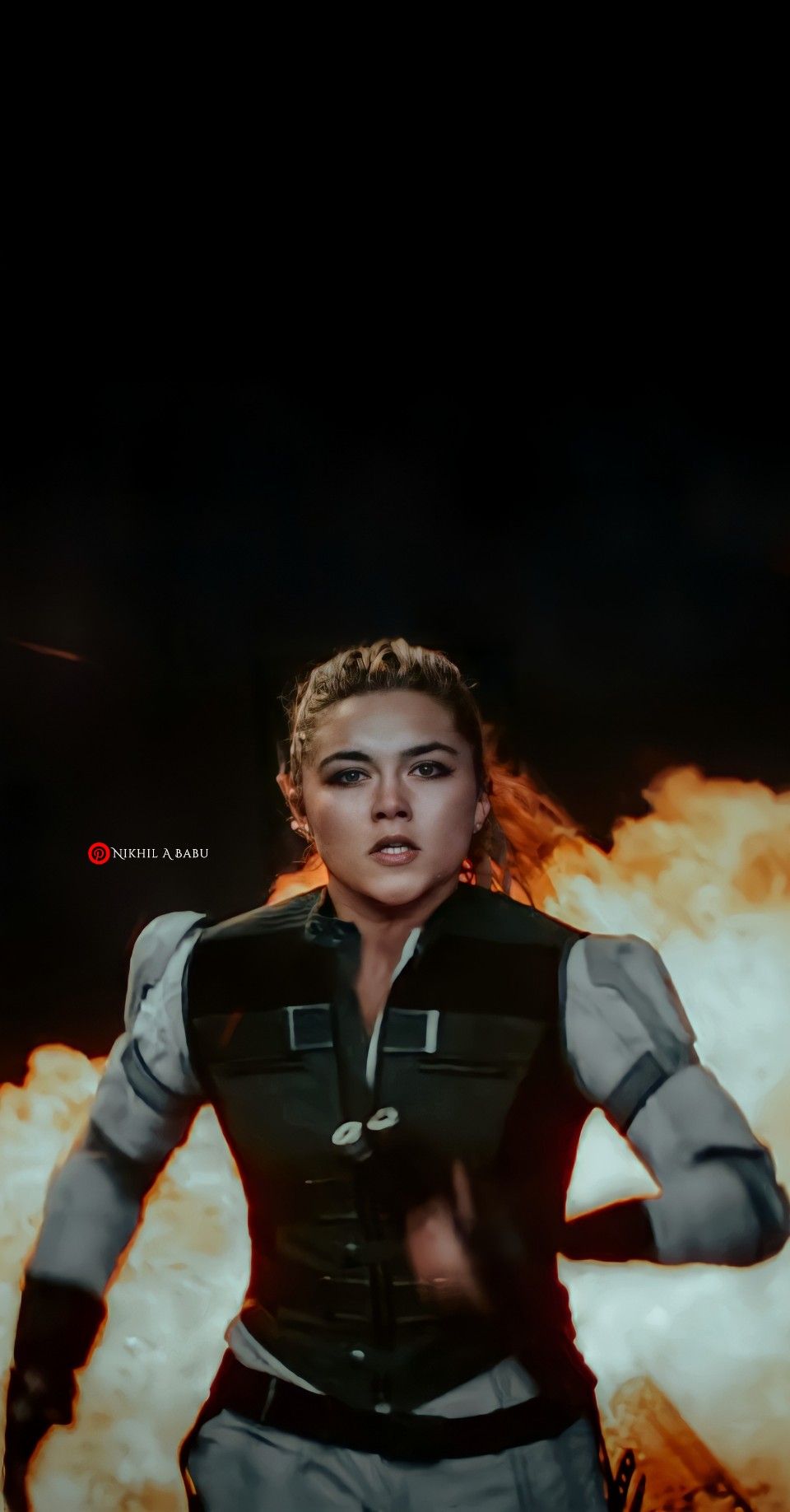 960x1836  19 невидимые сексуальные фотографии Флоренс Пью, которые оставят вас пускать - Юта Пульс