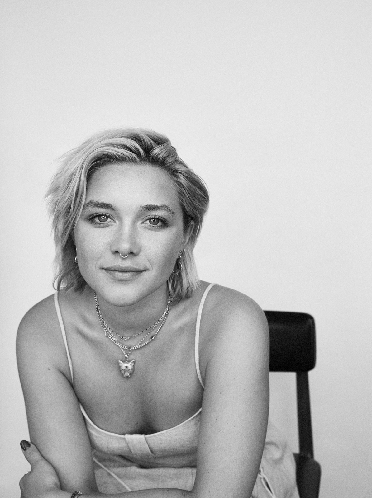 1194x1600  750x1334 Florence Pugh The Sunday Times Style Magazine iPhone 6, iPhone 6s, iPhone 7 HD 4K обои, изображения, фоны, фотографии и картинки