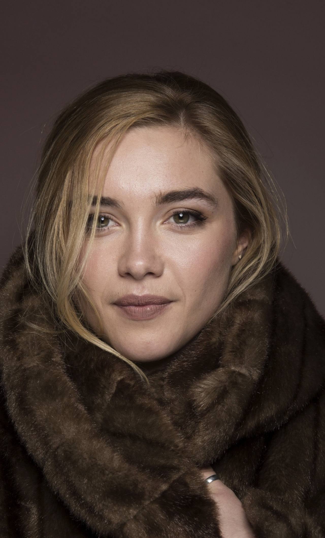 1280x2120  Фотографии Флоренс Пью - Кол -бумага - Потрясающие бесплатные обои HD