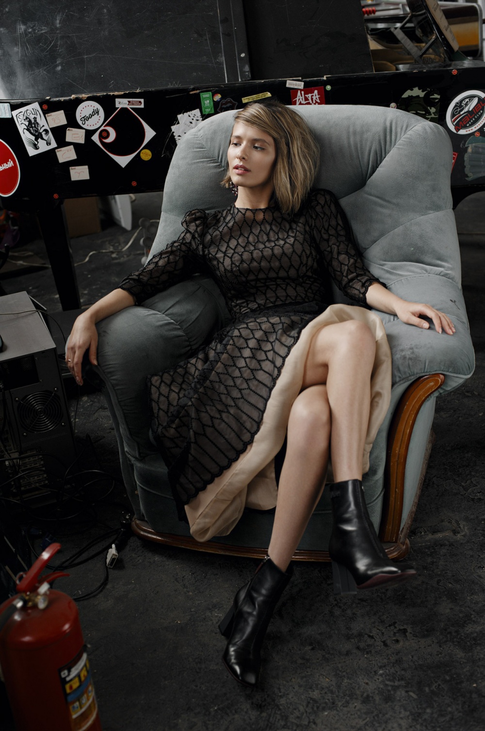 1000x1508  Лудмила Аксенова - 66 Фото