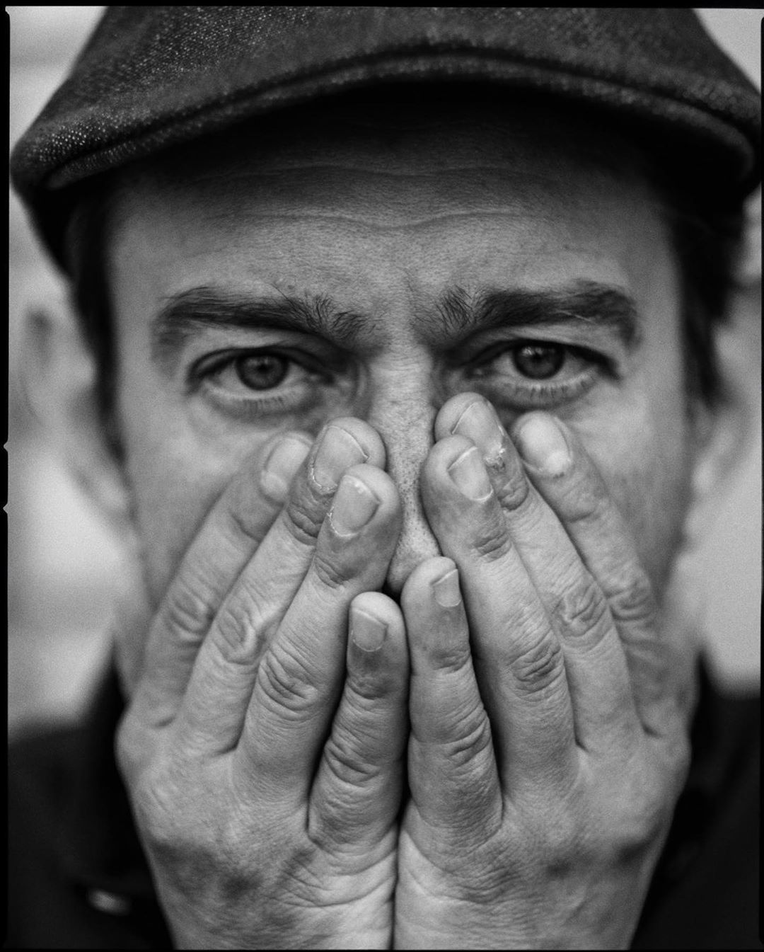 Константин Хабенский обои на телефон