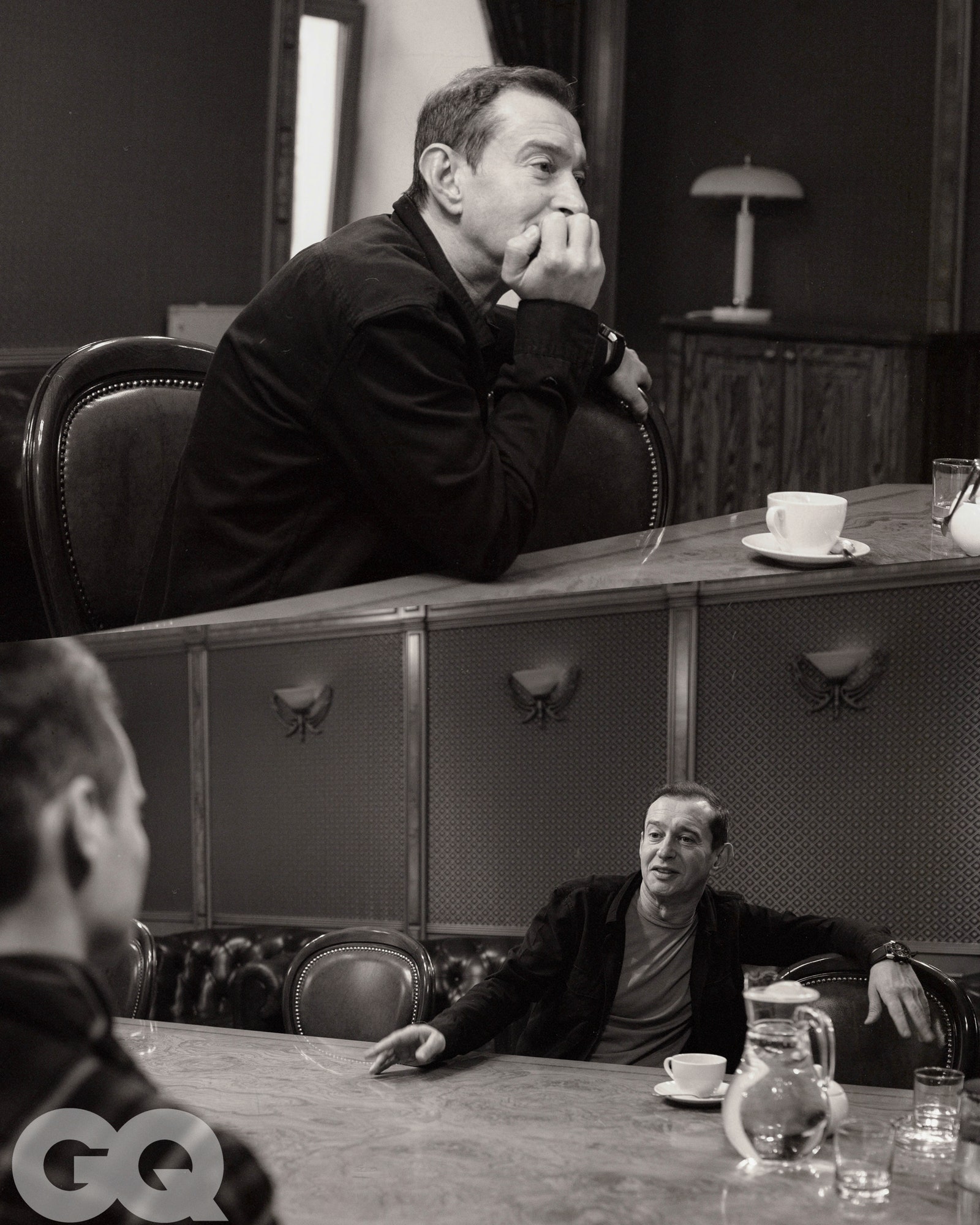 1600x2000  КОНСКАНТИНСКАЯ Gq