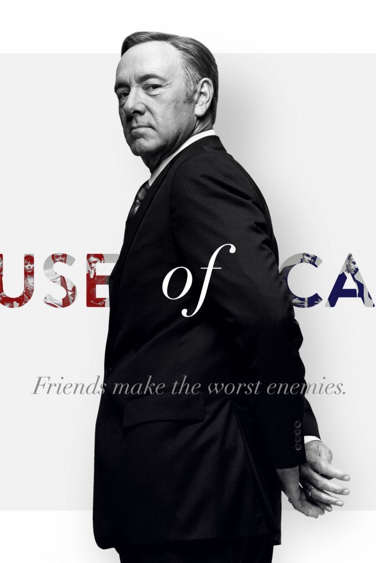 735x1102  Дэвид Финчер - фильмы, биография и списки на Mubi