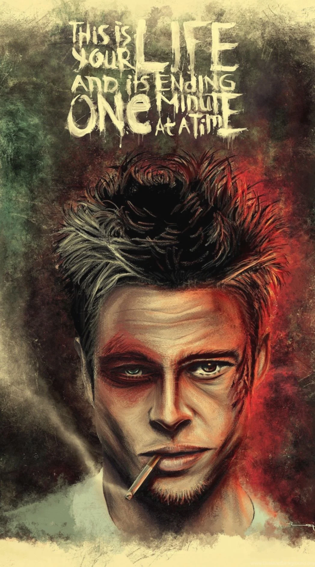 1048x1885  Дэвид Финчер | Биография, фильмы, музыкальные клипы, \ u0026 Факты | Британская