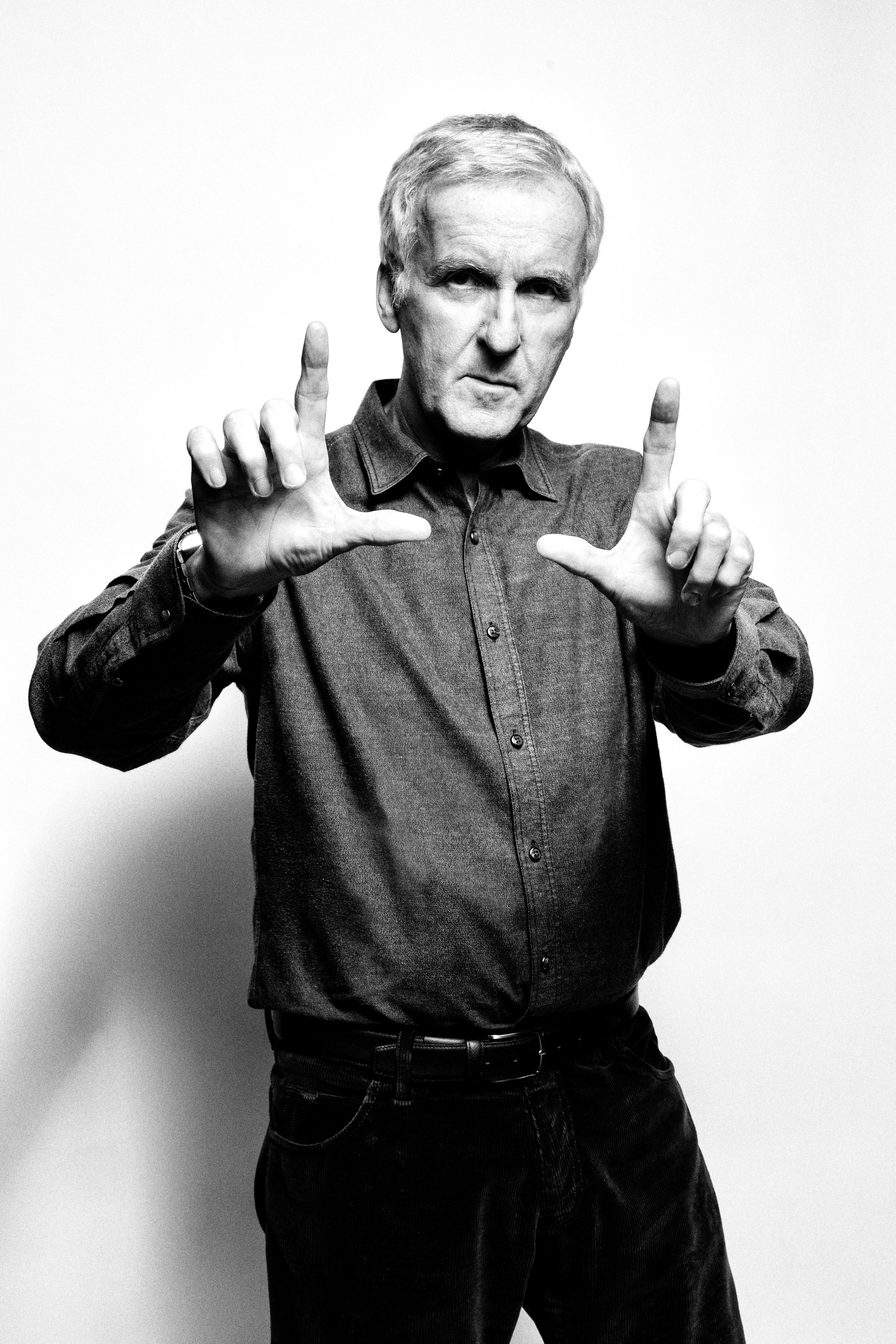 4480x6720  Джеймс Кэмерон Фото 36 из 4 фото, обои - фото № 1076209 - Theplace2