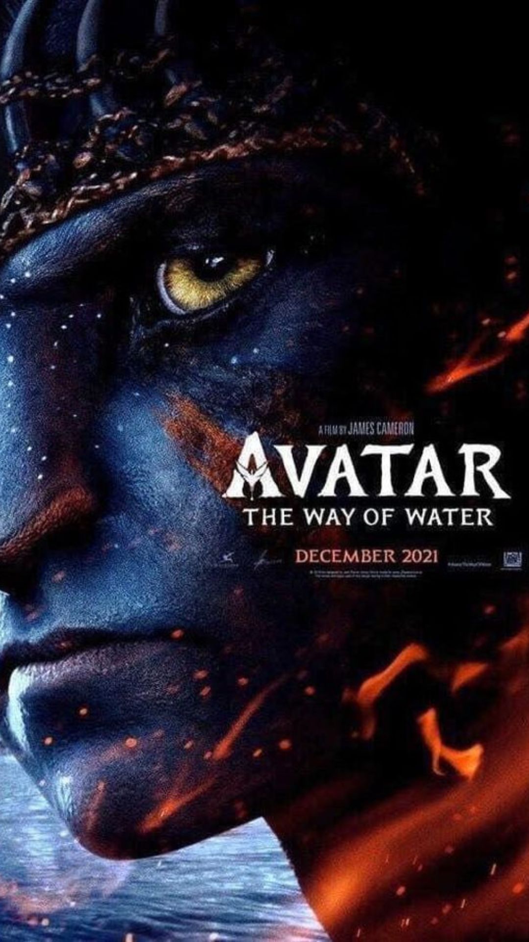 1080x1920  Avatar 2, Avatar, Landscape, HD обои | Пикпкс