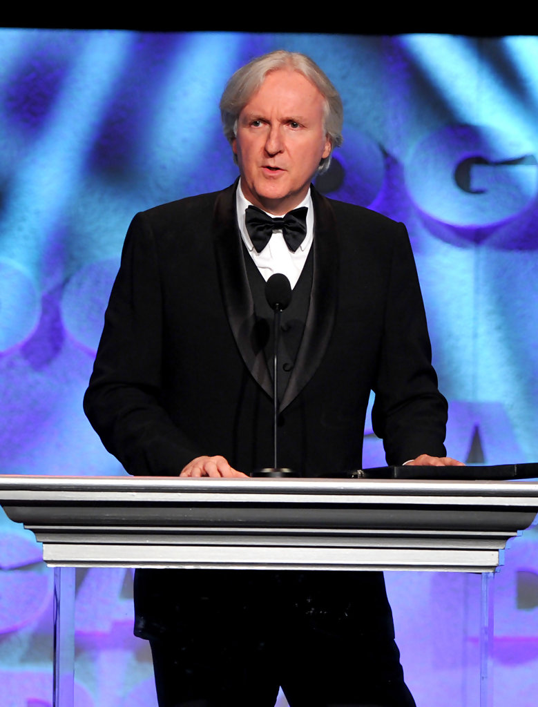 779x1024  Джеймс Кэмерон Черно -белые Стоковые Фотографии \ U0026 Изображения - Alamy