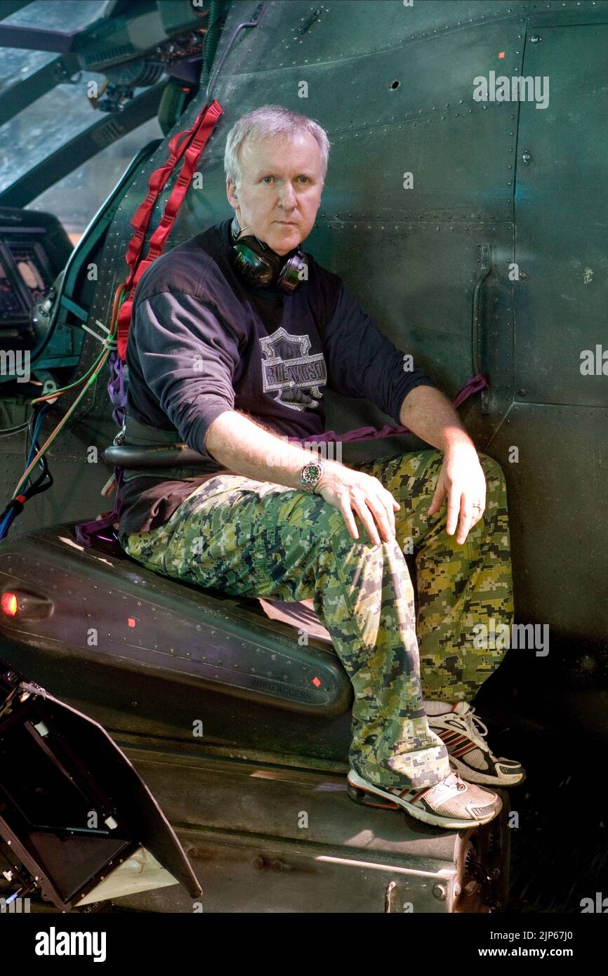 866x1390  Титаник 3D: интервью Джеймса Кэмерона из архива | Newcity Film