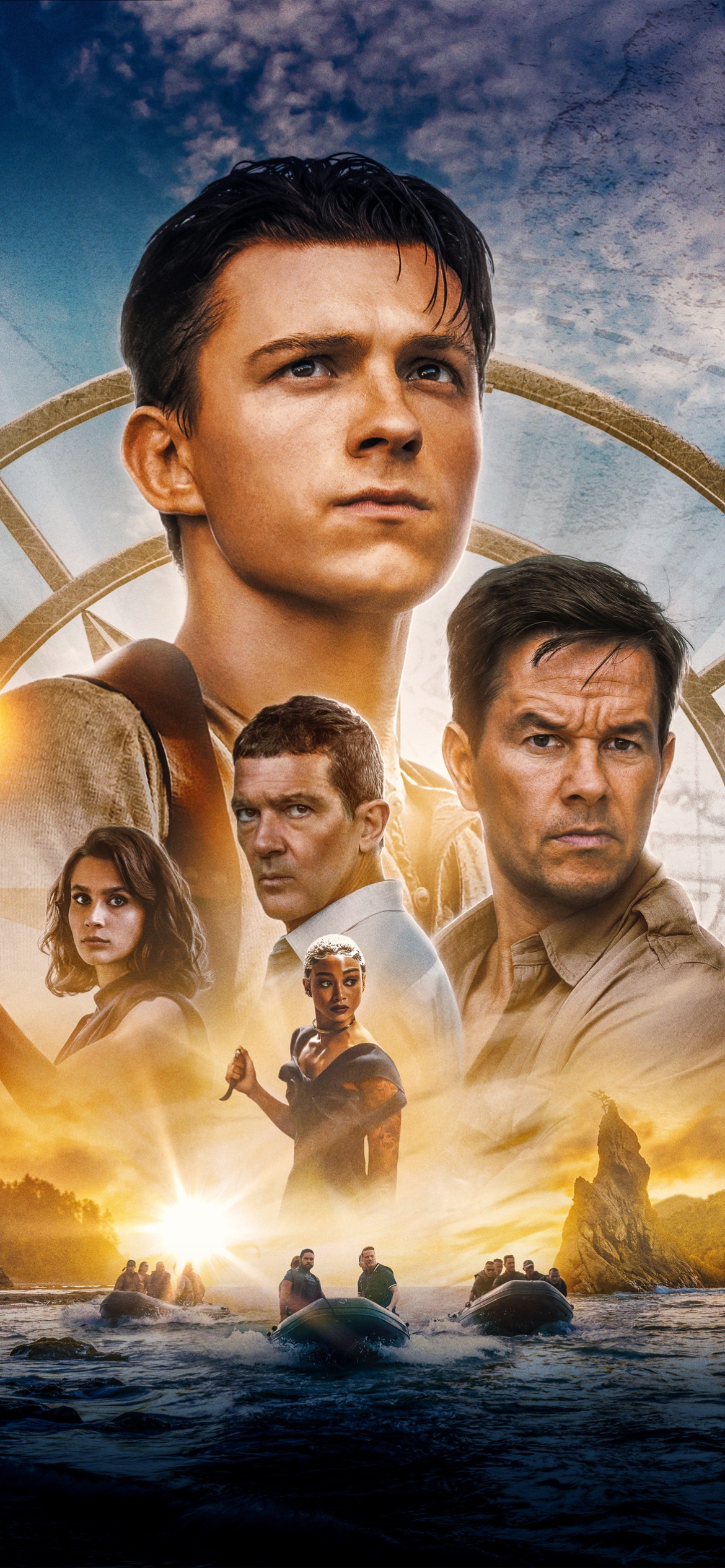 1170x2532  SS2905175) Filmbild von Antonio Banderas Promi-Fotos und Poster Bei Starstills.com kaufen